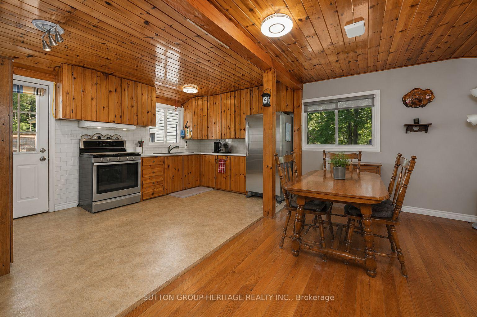 Photo 11 of 1241 One Mile Drive, Minden Hills, Minden — HOMEH