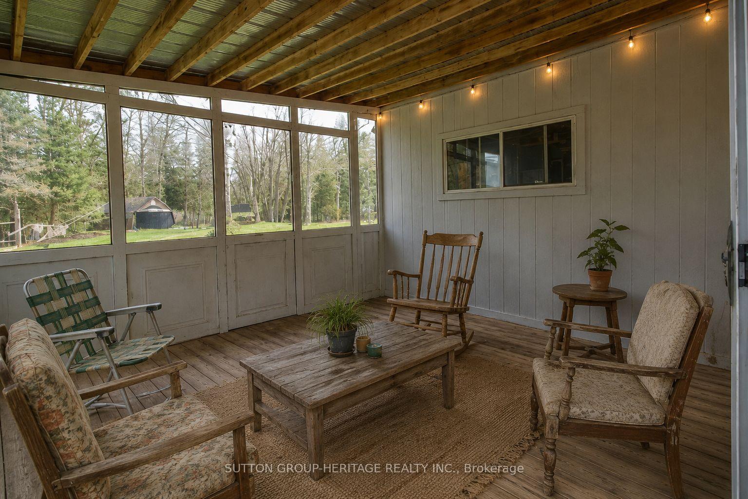 Photo 21 of 1241 One Mile Drive, Minden Hills, Minden — HOMEH