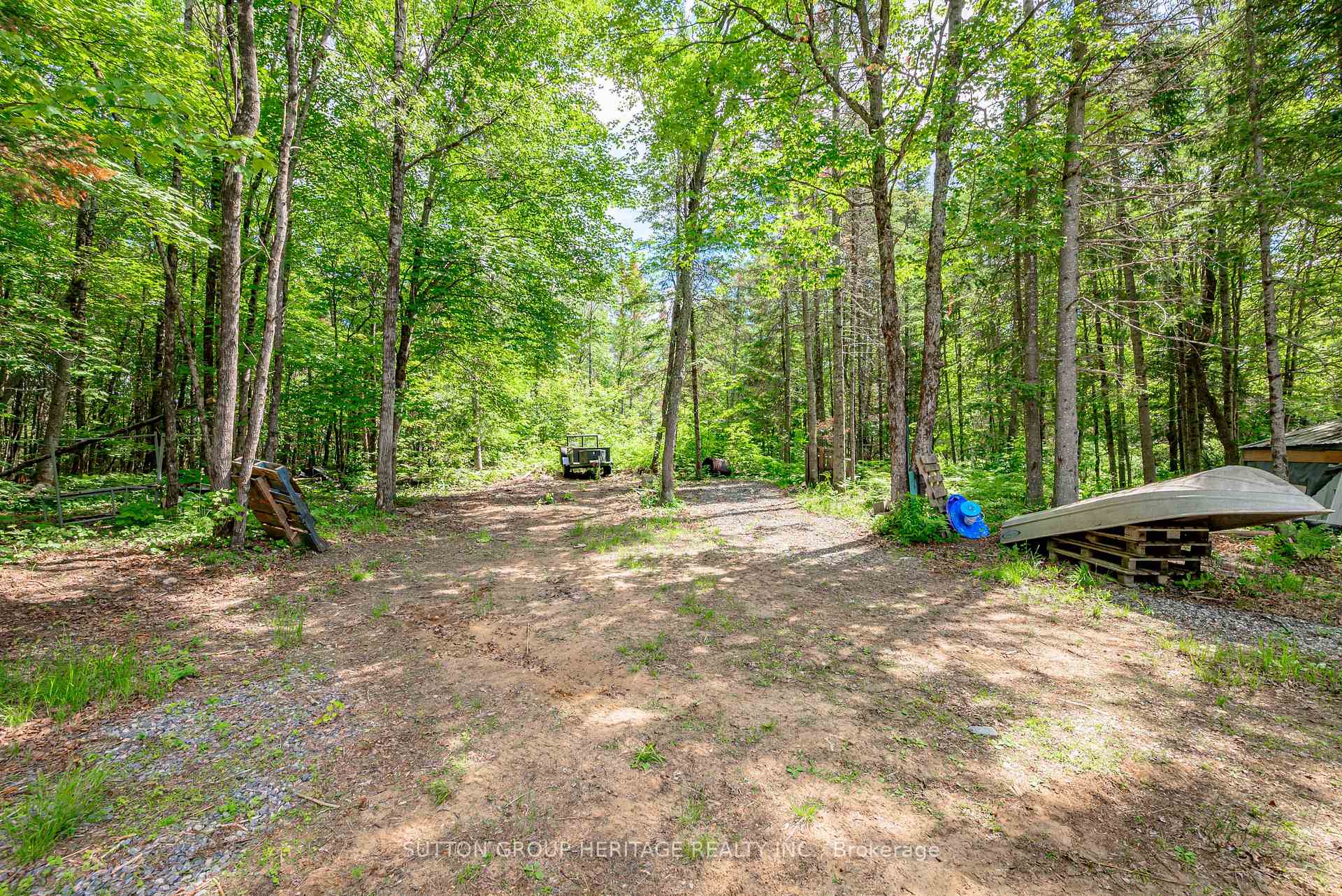 Photo 32 of 1241 One Mile Drive, Minden Hills, Minden — HOMEH