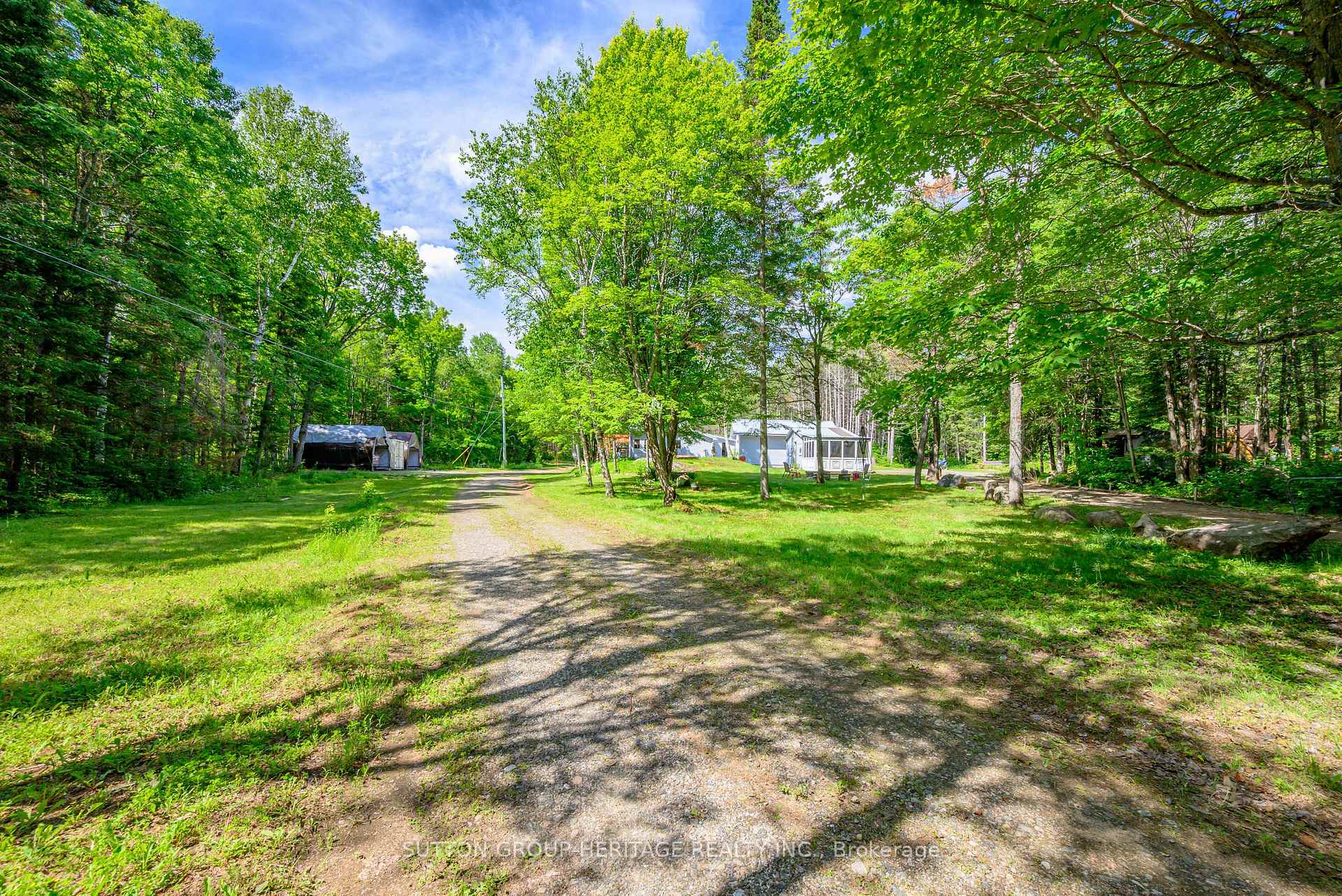 Photo 37 of 1241 One Mile Drive, Minden Hills, Minden — HOMEH