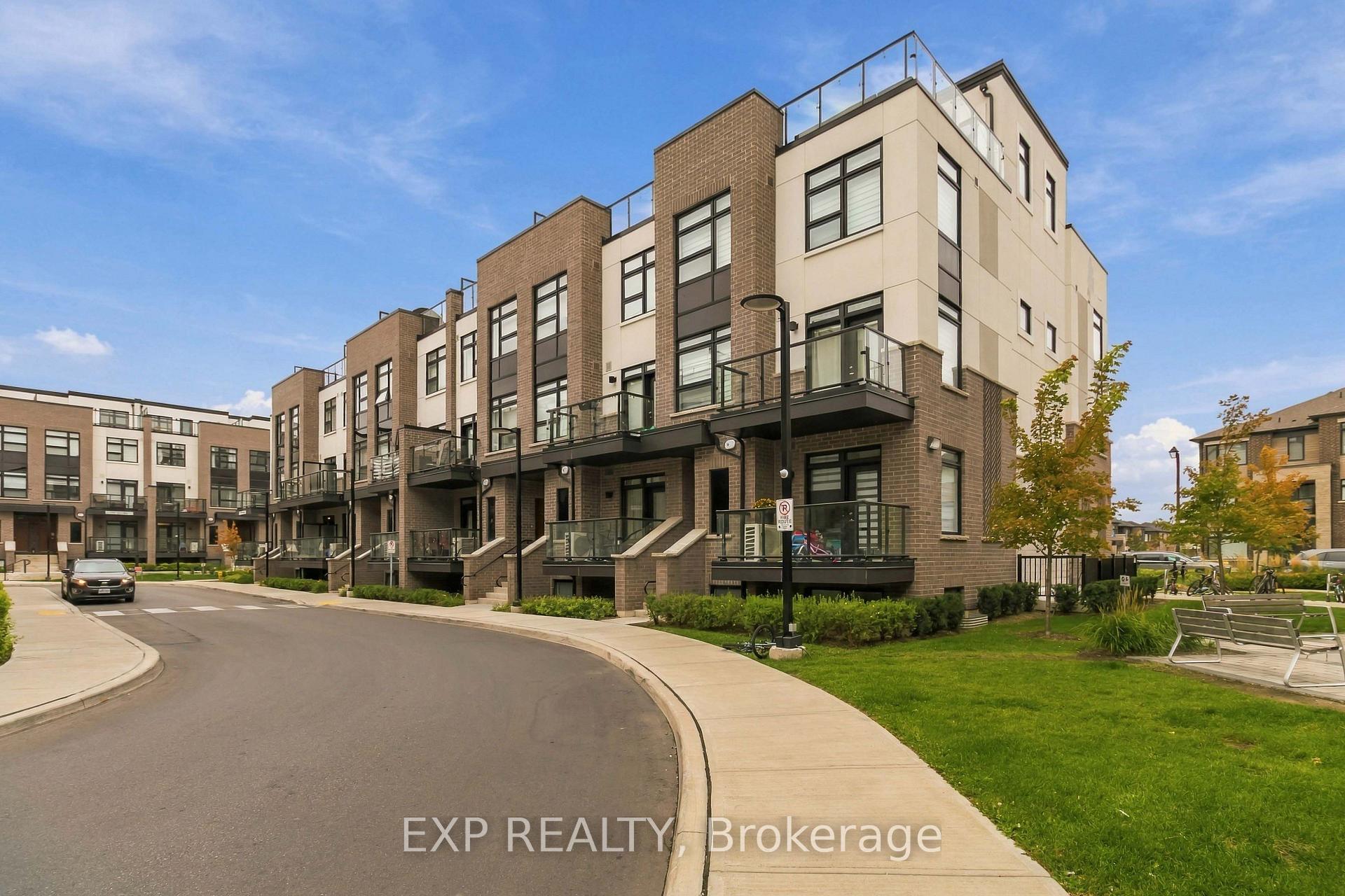 Photo 2 of Unit 118, 1569 Rose Way, Milton, Cobban — HOMEH