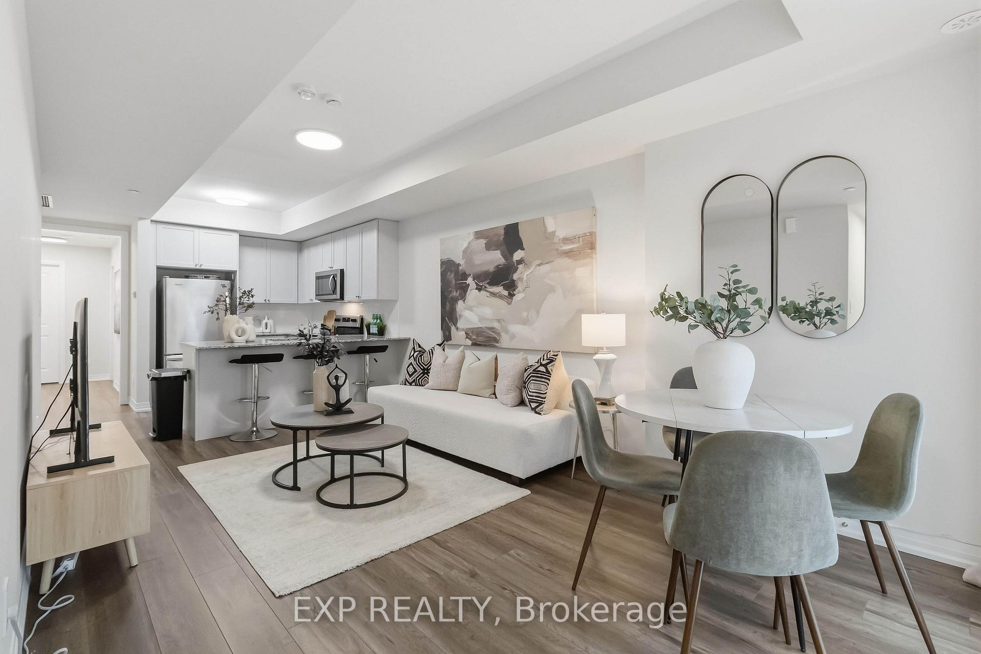 Photo of Unit 118, 1569 Rose Way