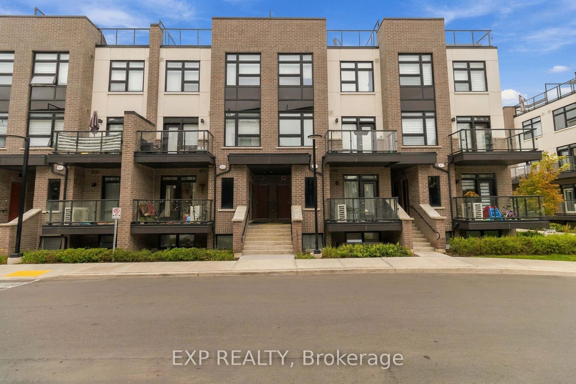 Photo 3 of Unit 118, 1569 Rose Way, Milton, Cobban — HOMEH