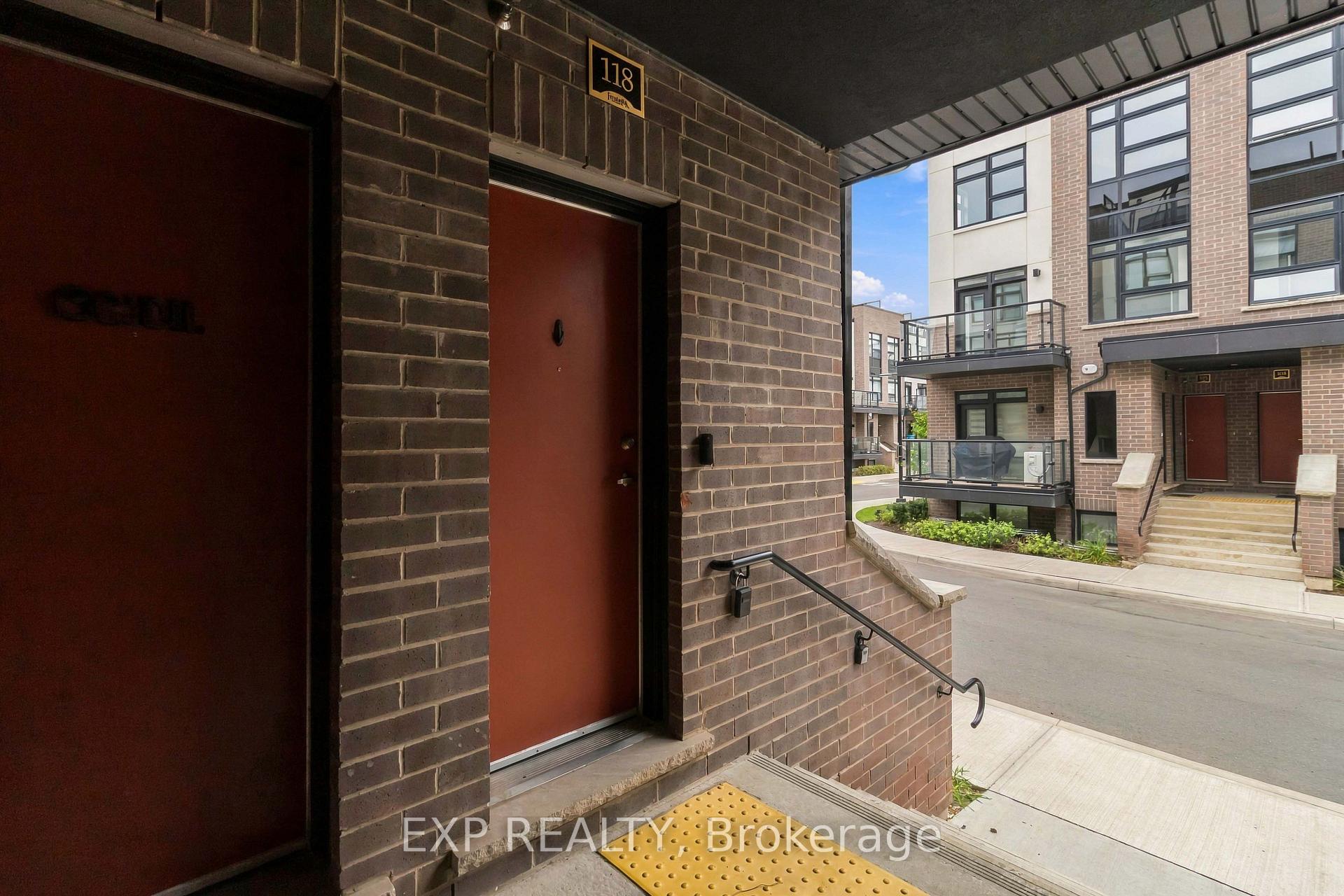 Photo 4 of Unit 118, 1569 Rose Way, Milton, Cobban — HOMEH