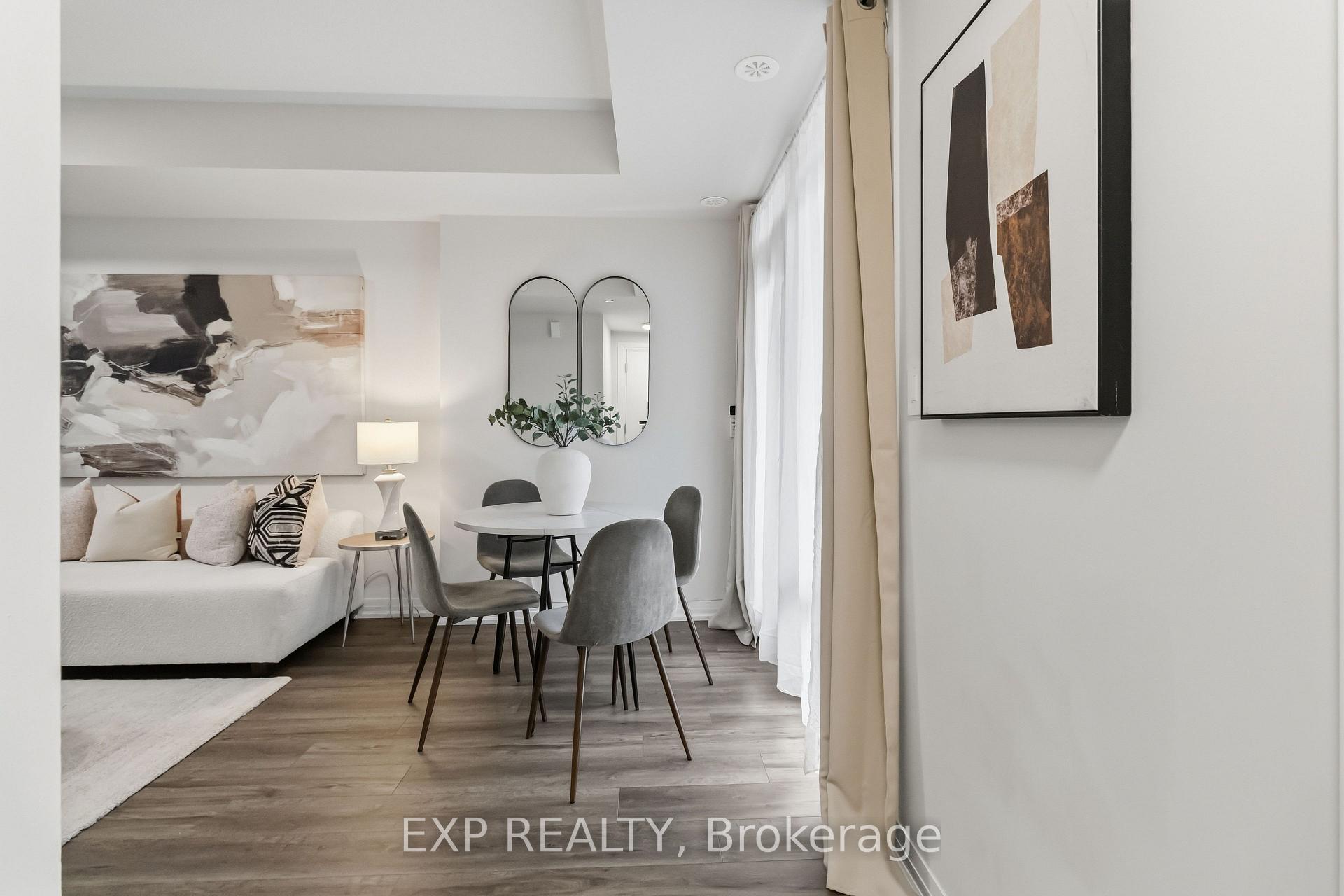 Photo 6 of Unit 118, 1569 Rose Way, Milton, Cobban — HOMEH
