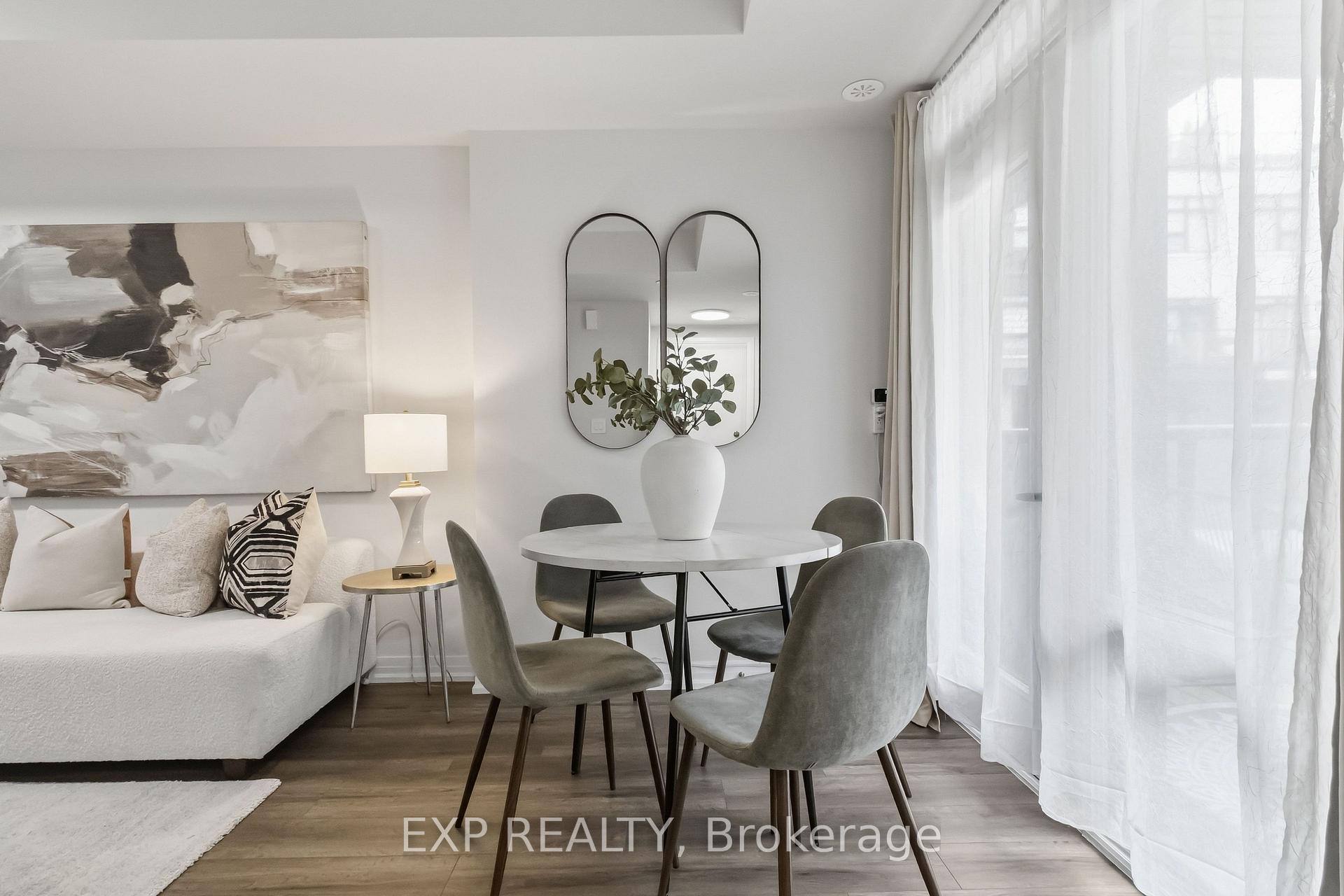 Photo 7 of Unit 118, 1569 Rose Way, Milton, Cobban — HOMEH