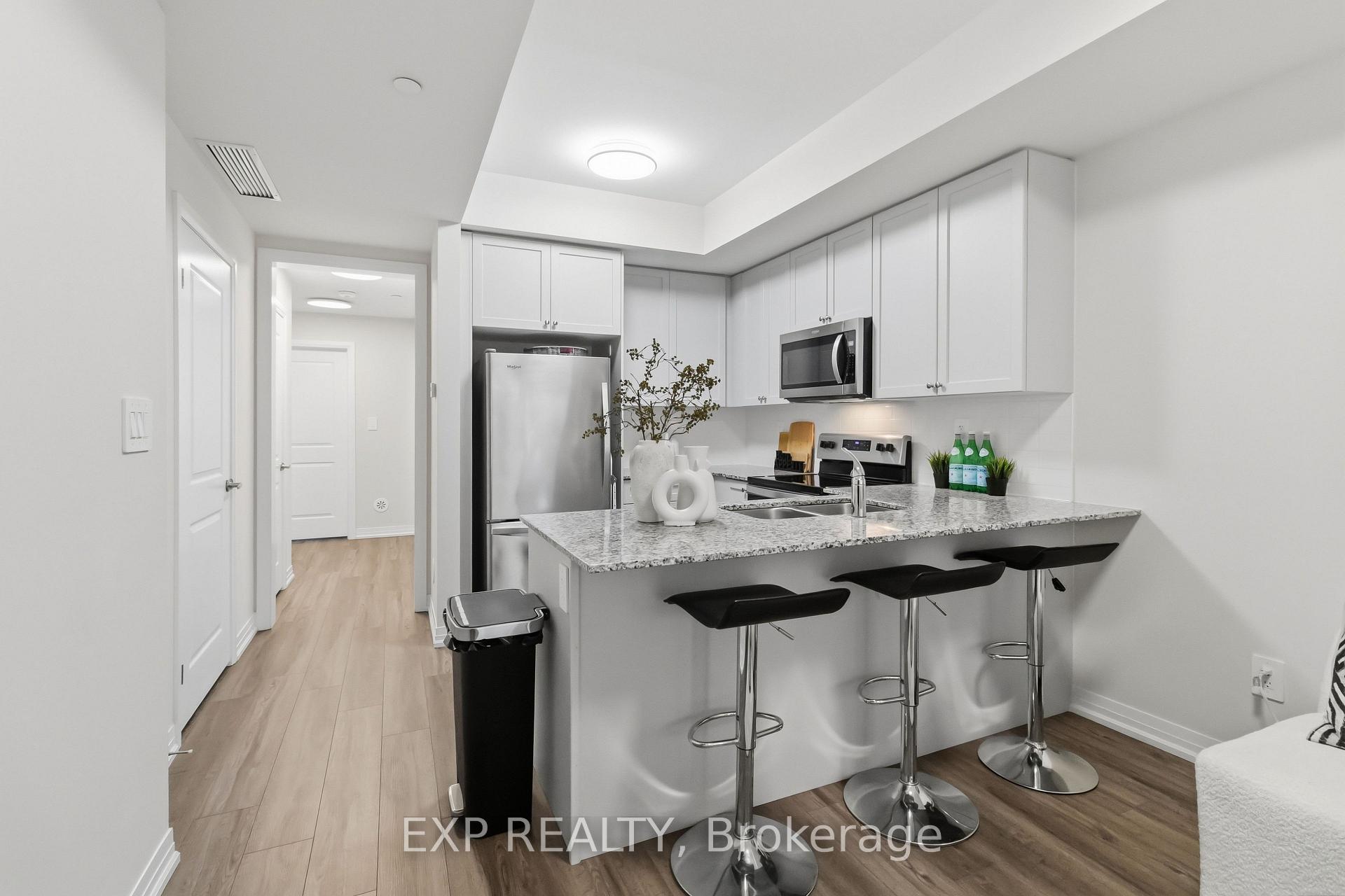 Photo 10 of Unit 118, 1569 Rose Way, Milton, Cobban — HOMEH