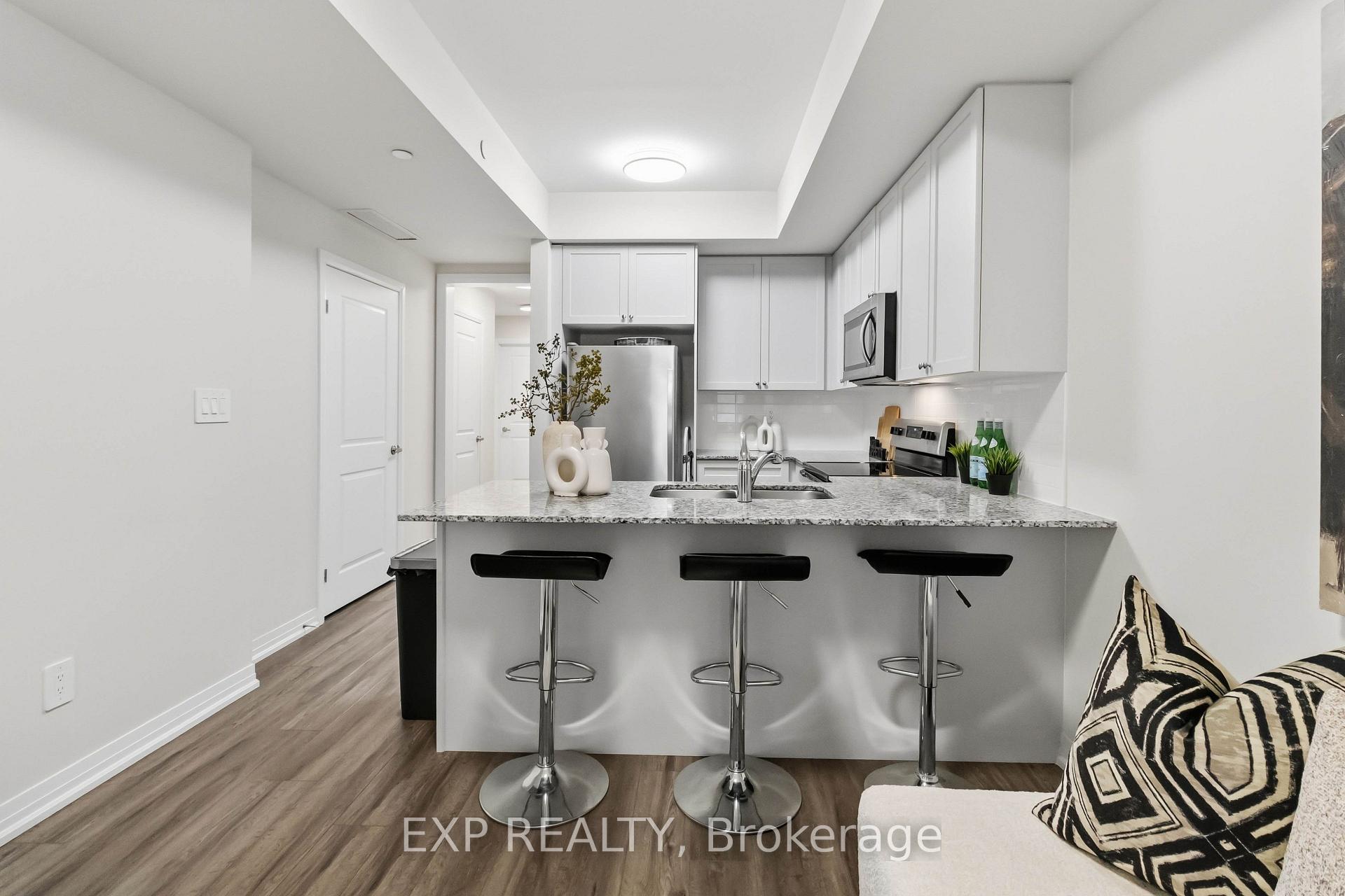 Photo 11 of Unit 118, 1569 Rose Way, Milton, Cobban — HOMEH