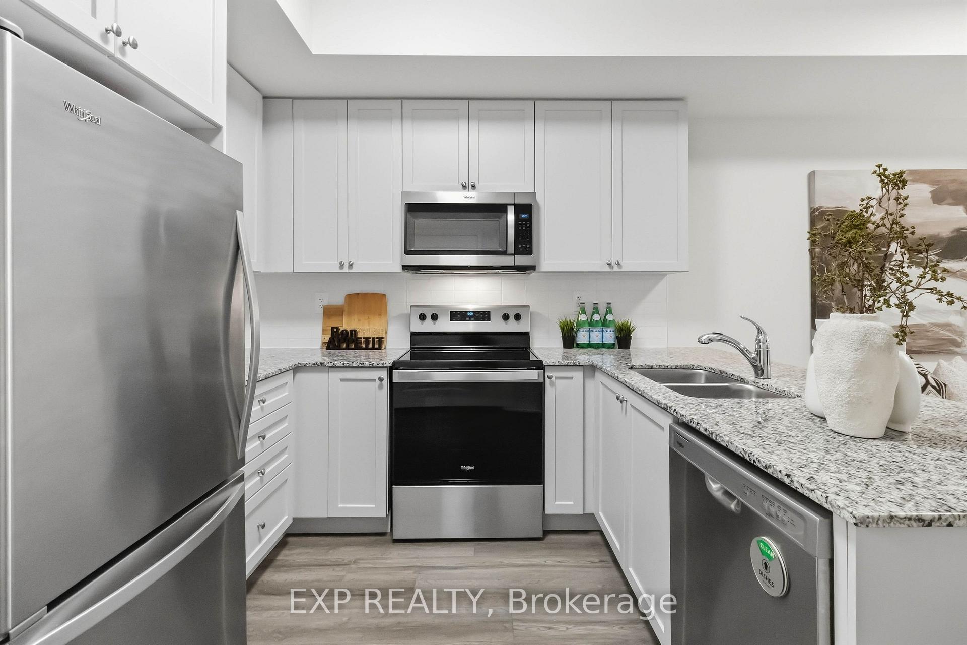 Photo 14 of Unit 118, 1569 Rose Way, Milton, Cobban — HOMEH