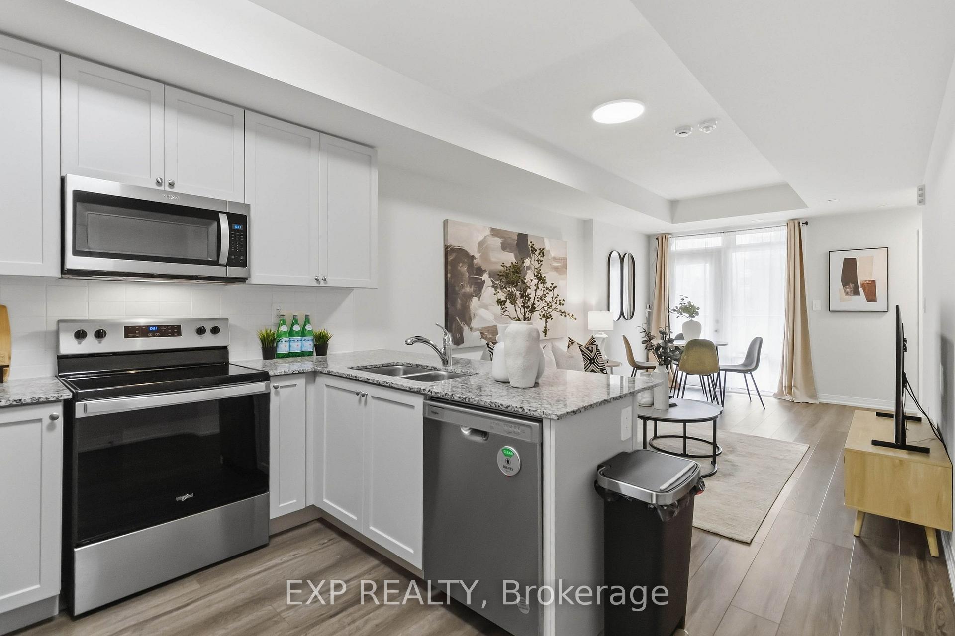 Photo 15 of Unit 118, 1569 Rose Way, Milton, Cobban — HOMEH
