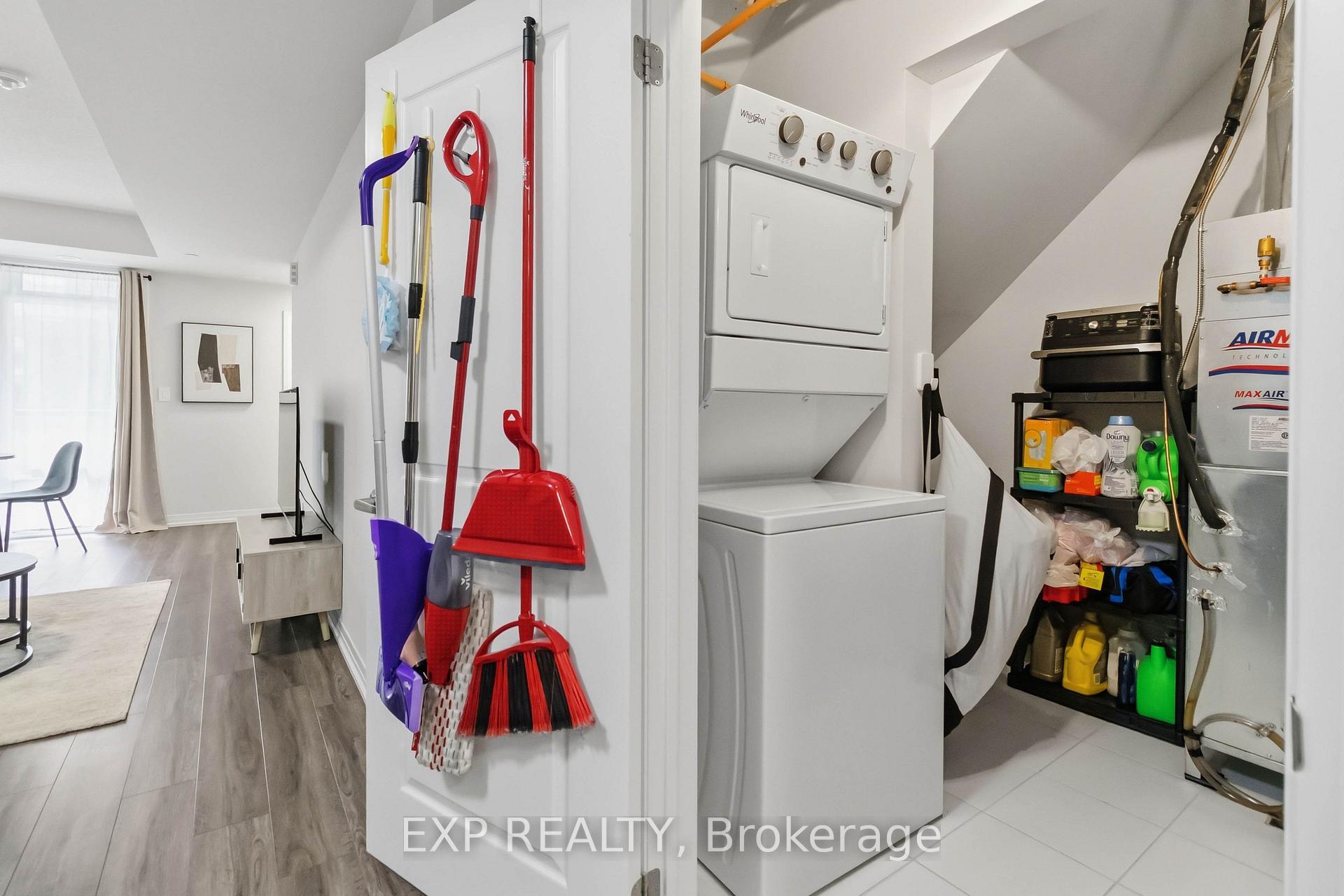 Photo 16 of Unit 118, 1569 Rose Way, Milton, Cobban — HOMEH