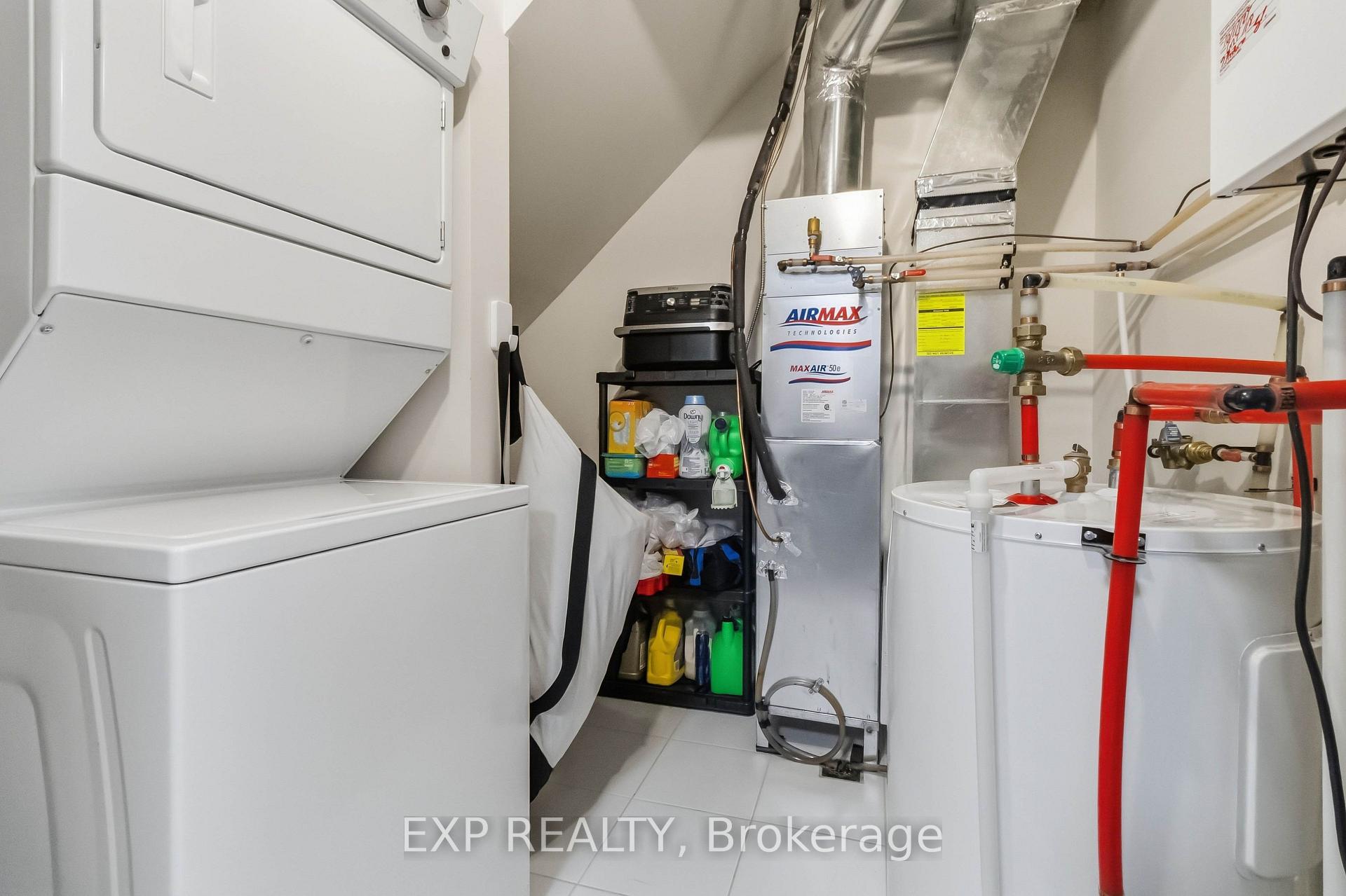 Photo 17 of Unit 118, 1569 Rose Way, Milton, Cobban — HOMEH