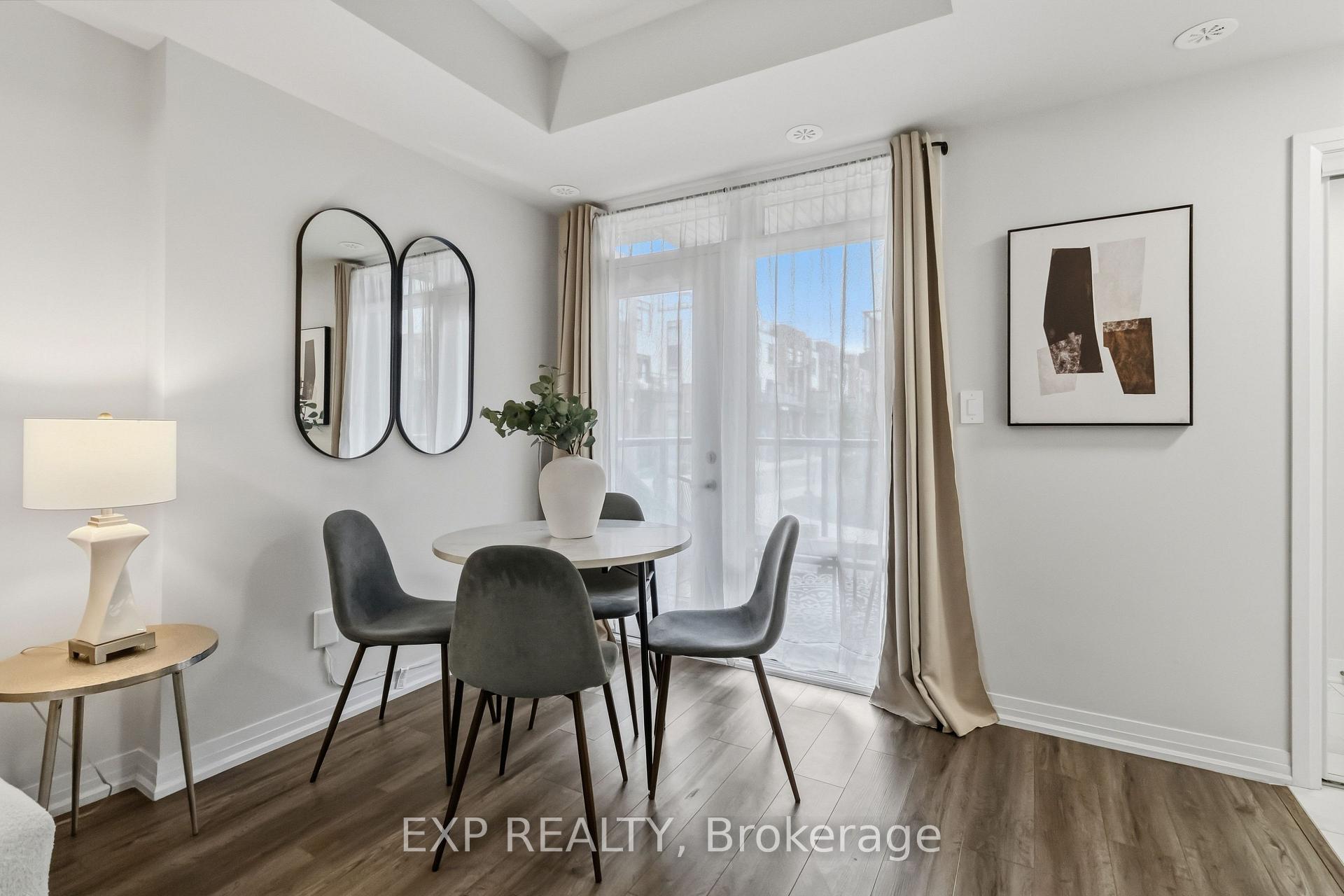 Photo 33 of Unit 118, 1569 Rose Way, Milton, Cobban — HOMEH