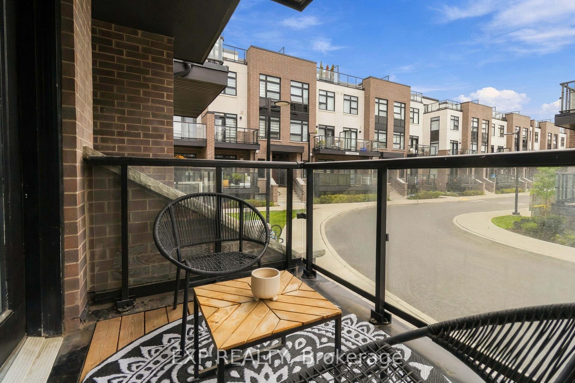 Photo 34 of Unit 118, 1569 Rose Way, Milton, Cobban — HOMEH