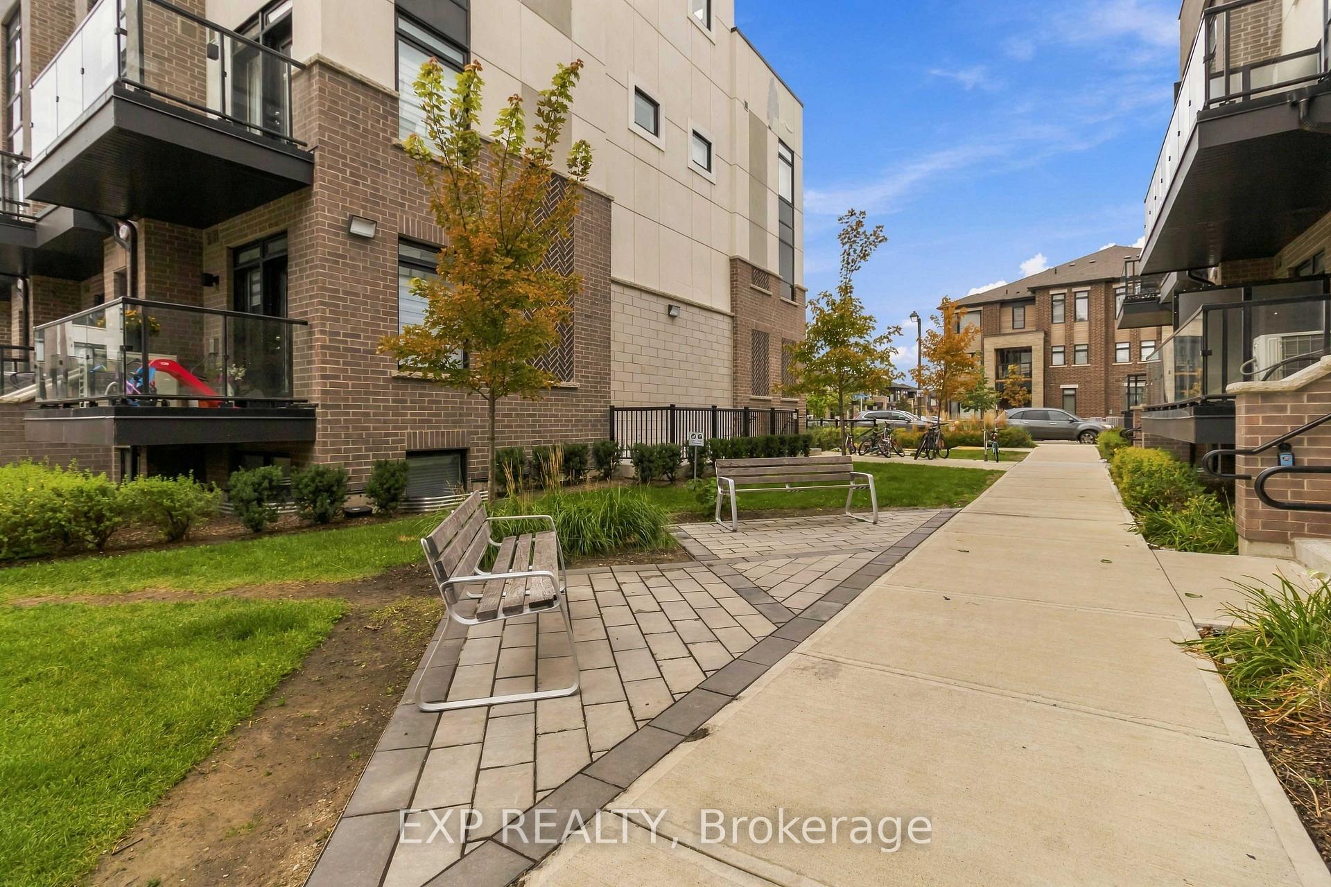 Photo 36 of Unit 118, 1569 Rose Way, Milton, Cobban — HOMEH