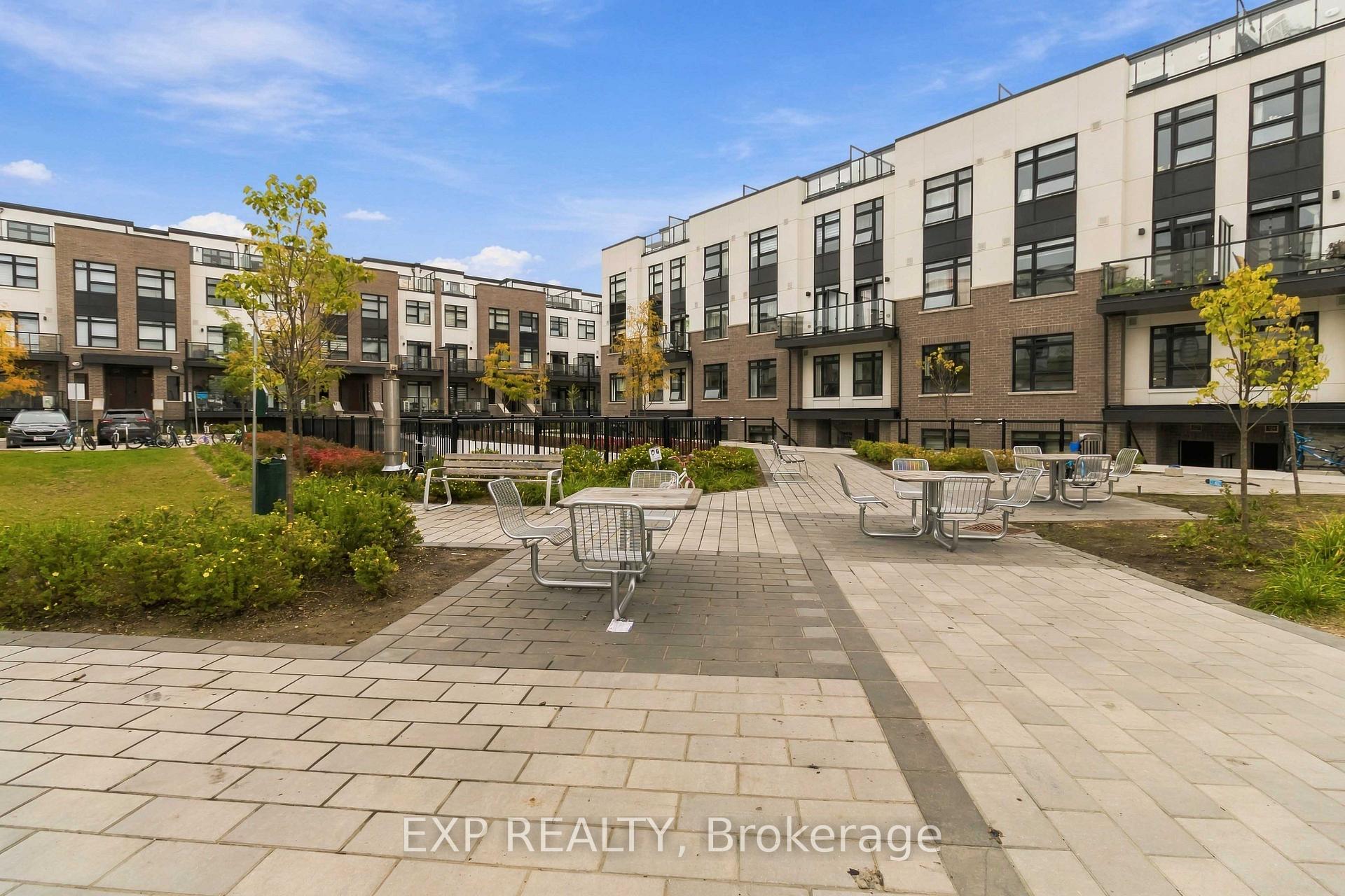 Photo 37 of Unit 118, 1569 Rose Way, Milton, Cobban — HOMEH