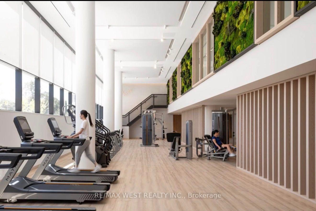 Photo 38 of Unit 1415, 1050 Eastern Avenue, Toronto, The Beaches — HOMEH