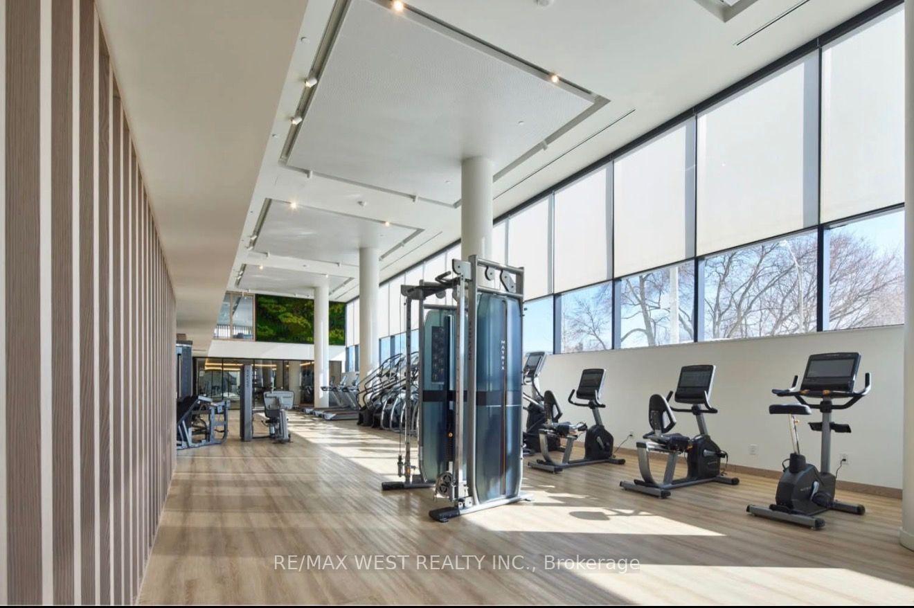 Photo 39 of Unit 1415, 1050 Eastern Avenue, Toronto, The Beaches — HOMEH