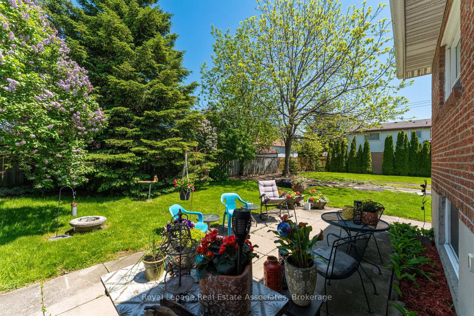 Photo 39 of 1069 Alexandra Avenue, Mississauga, Lakeview — HOMEH