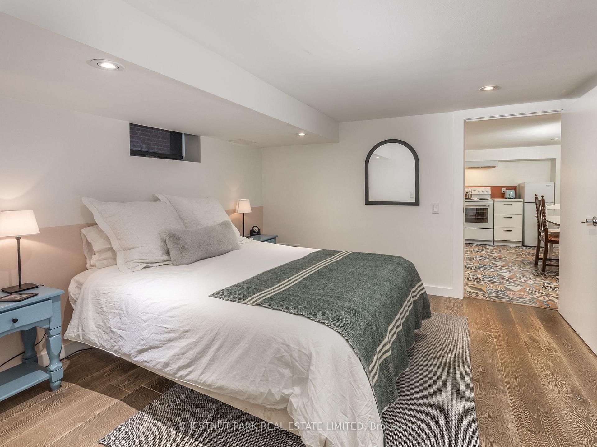 Photo 1 of 1654 Gerrard Street E, Toronto, Woodbine Corridor — HOMEH
