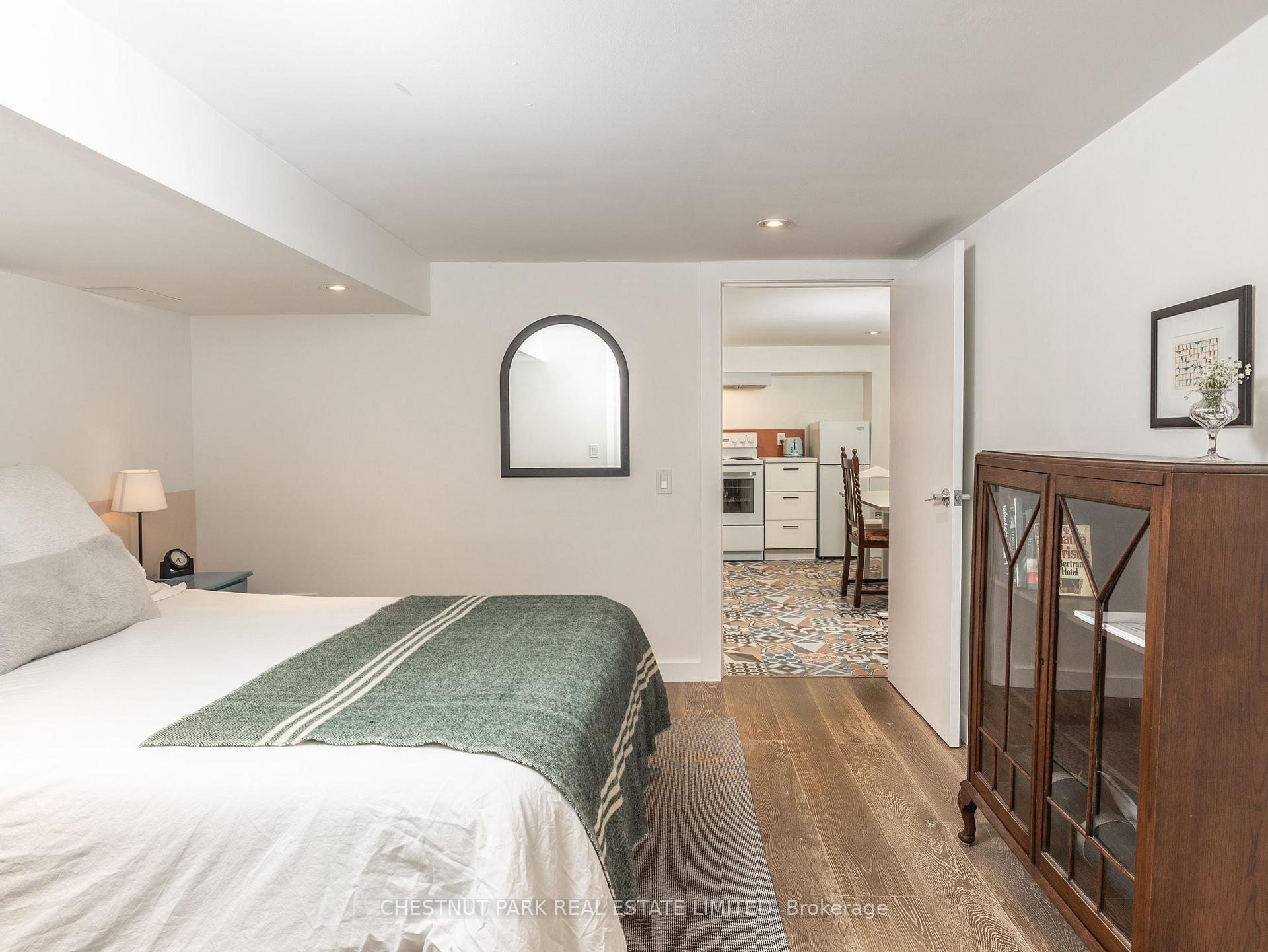 Photo 2 of 1654 Gerrard Street E, Toronto, Woodbine Corridor — HOMEH