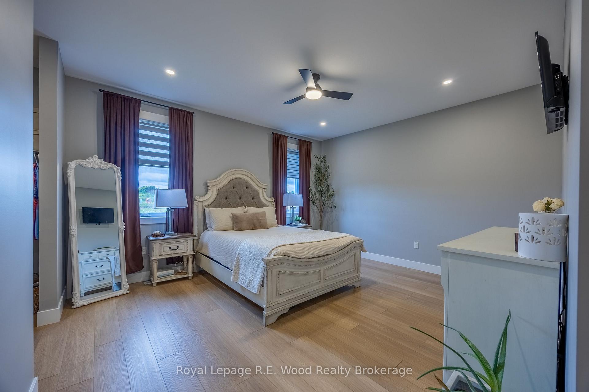 Photo 17 of 7 Sycamore Drive, Tillsonburg — HOMEH