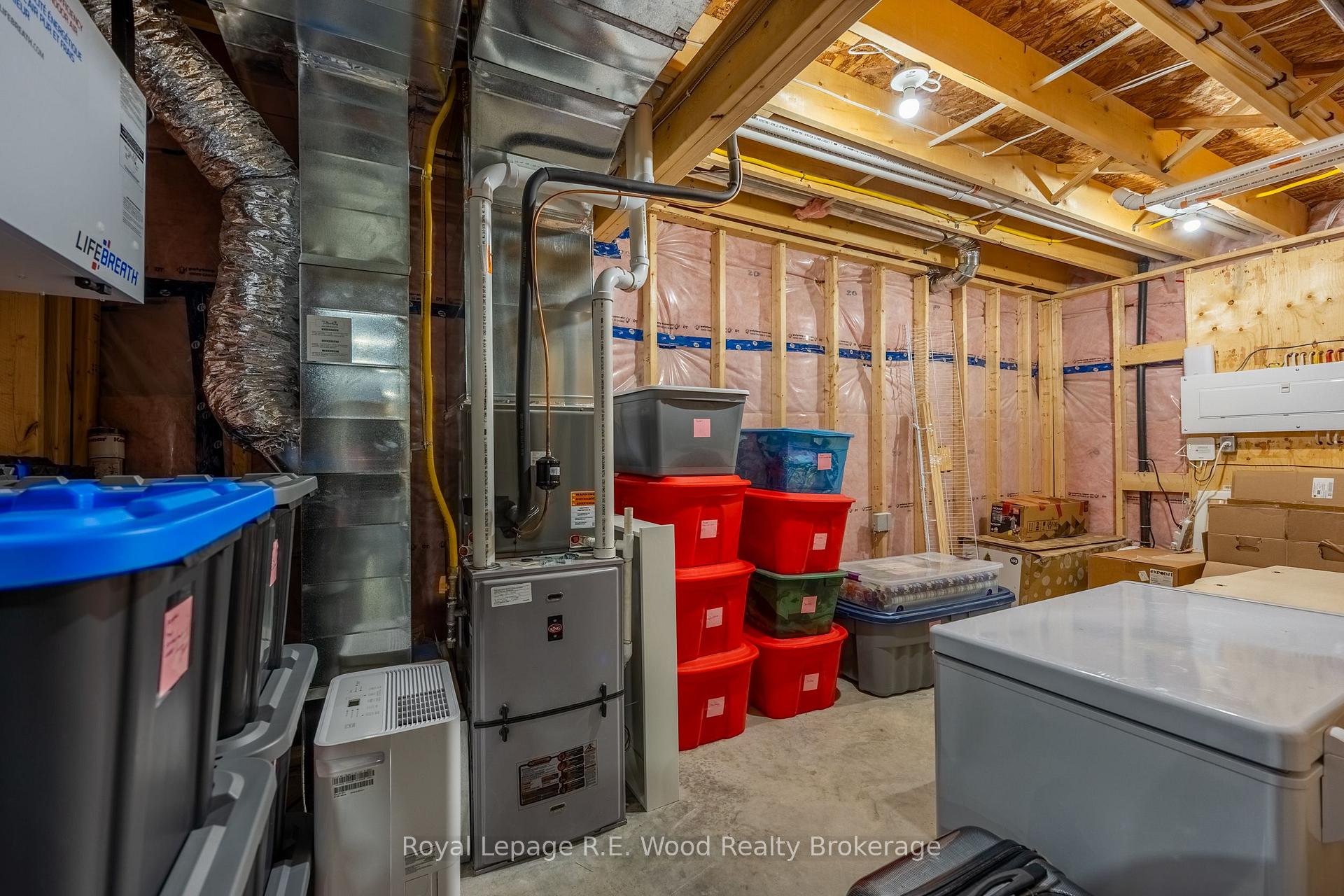 Photo 30 of 7 Sycamore Drive, Tillsonburg — HOMEH