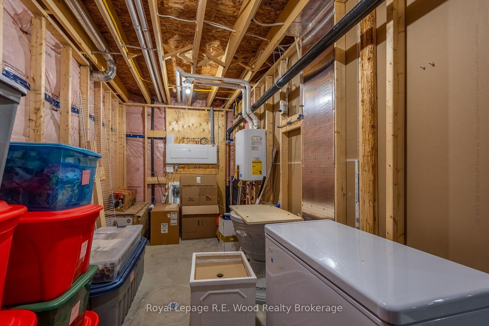 Photo 31 of 7 Sycamore Drive, Tillsonburg — HOMEH