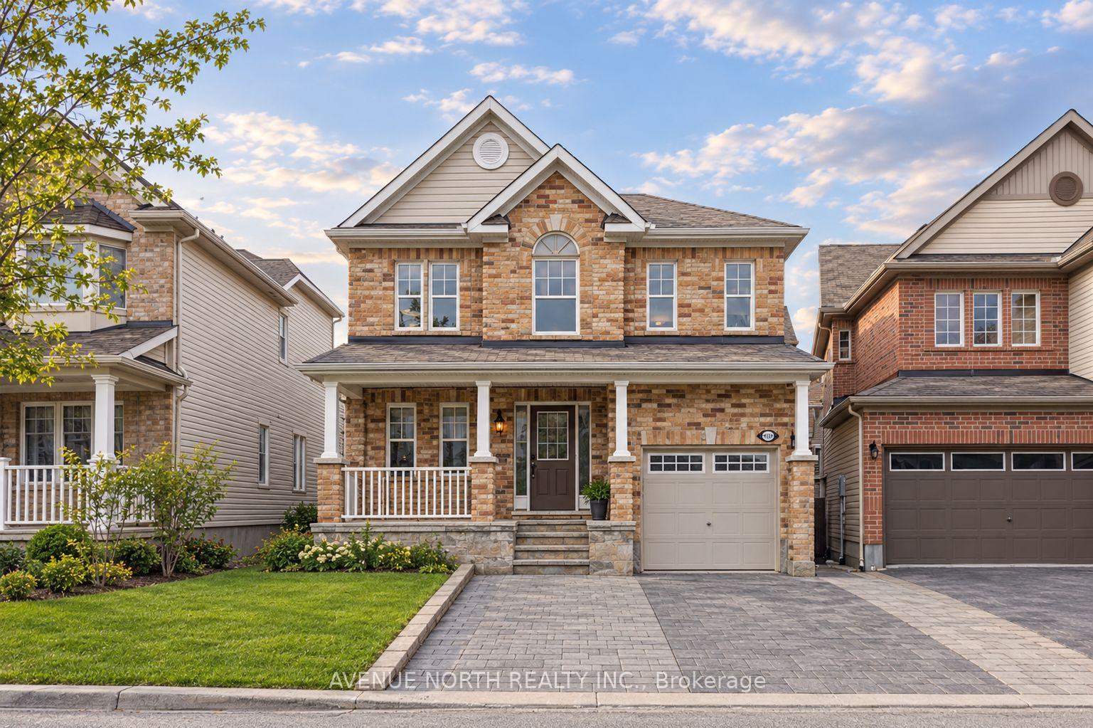 Photo 2 of 2607 Fallingwater Circle, Ottawa, Barrhaven - Half Moon Bay — HOMEH