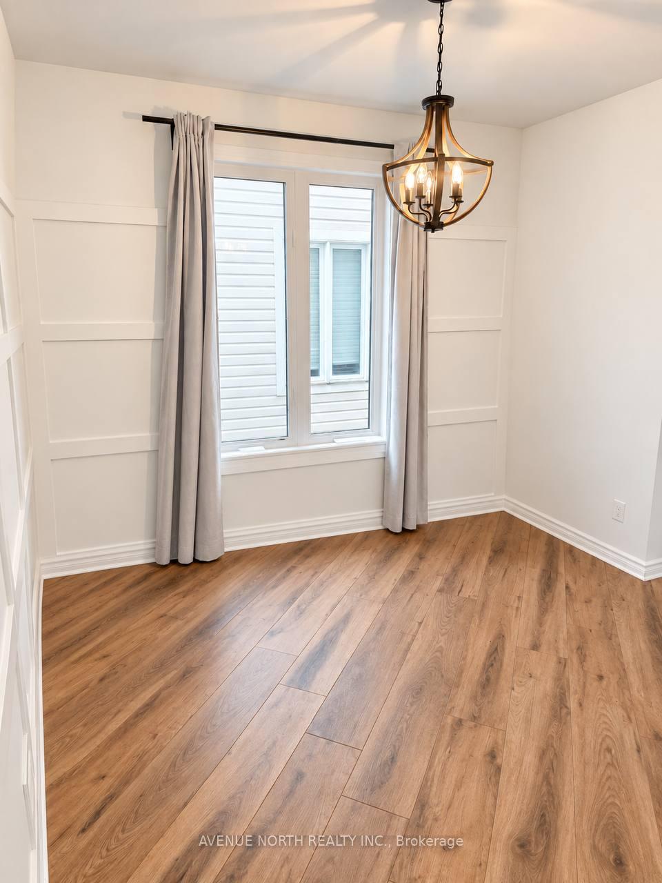 Photo 8 of 2607 Fallingwater Circle, Ottawa, Barrhaven - Half Moon Bay — HOMEH