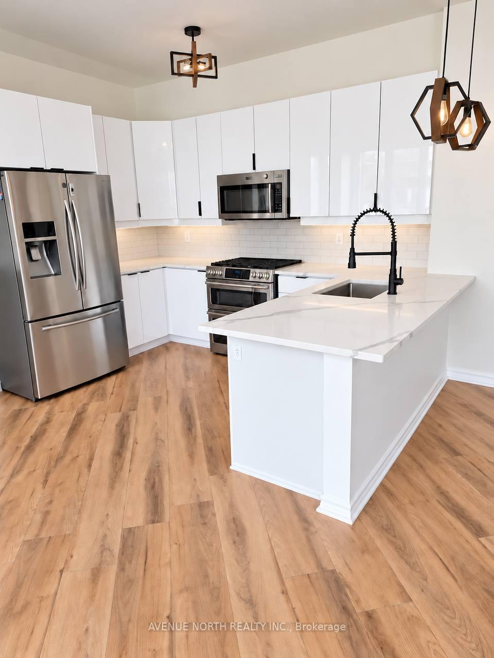 Photo 10 of 2607 Fallingwater Circle, Ottawa, Barrhaven - Half Moon Bay — HOMEH