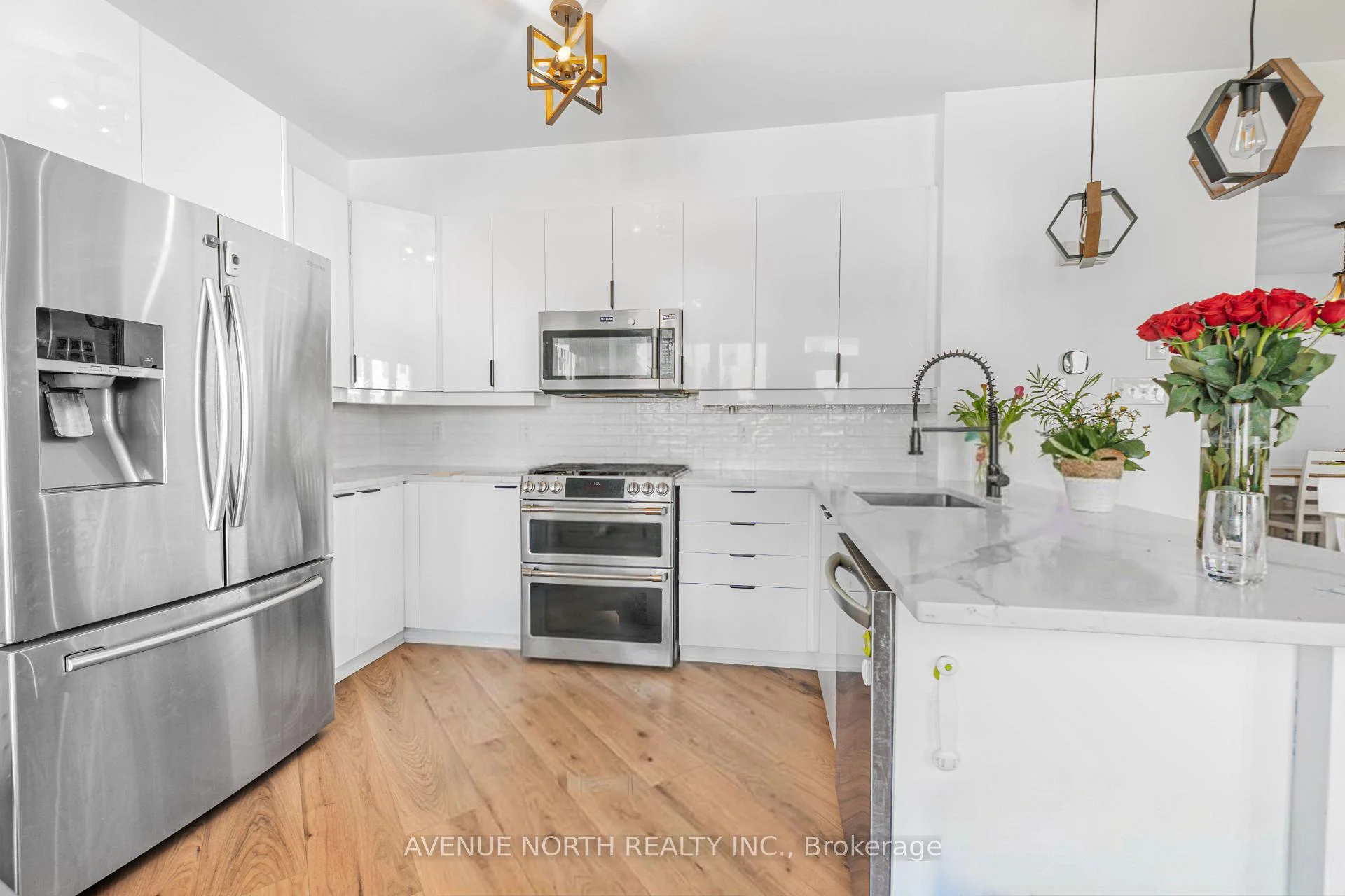 Photo 15 of 2607 Fallingwater Circle, Ottawa, Barrhaven - Half Moon Bay — HOMEH