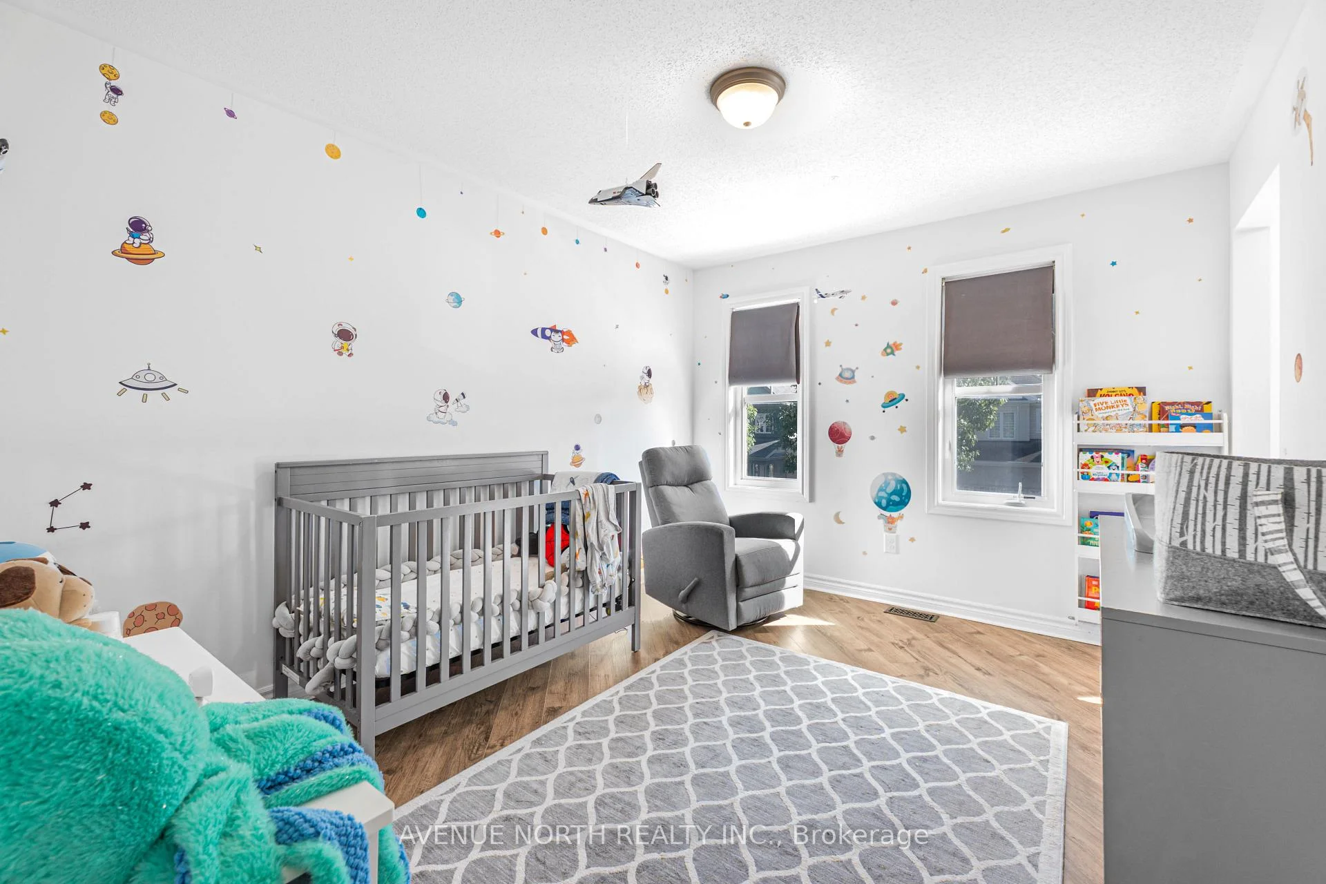 Photo 19 of 2607 Fallingwater Circle, Ottawa, Barrhaven - Half Moon Bay — HOMEH