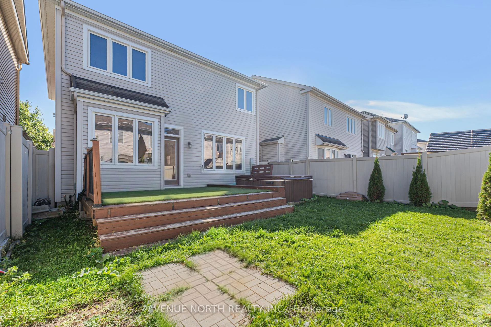 Photo 33 of 2607 Fallingwater Circle, Ottawa, Barrhaven - Half Moon Bay — HOMEH