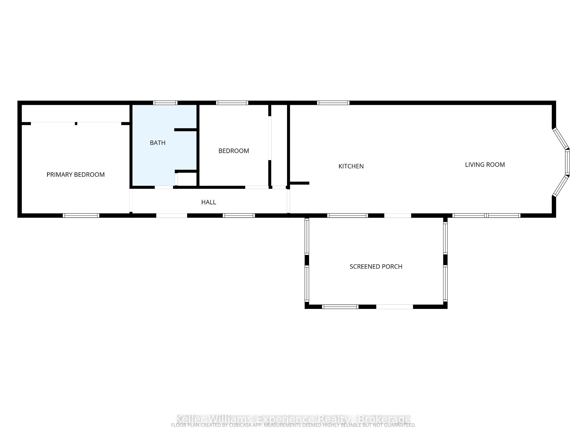 Photo 9 of 45 Northland Drive, Midland — HOMEH