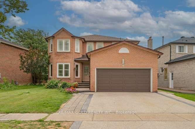Photo 2 of 57 Havelock Drive, Brampton, Fletcher's Creek South — HOMEH