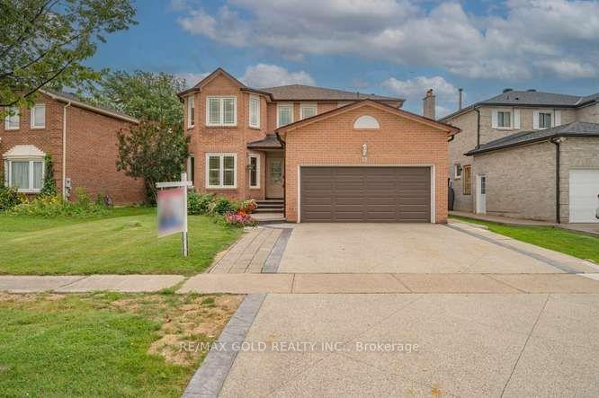 Photo 5 of 57 Havelock Drive, Brampton, Fletcher's Creek South — HOMEH