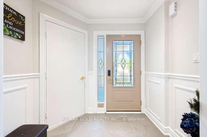 Photo 7 of 57 Havelock Drive, Brampton, Fletcher's Creek South — HOMEH