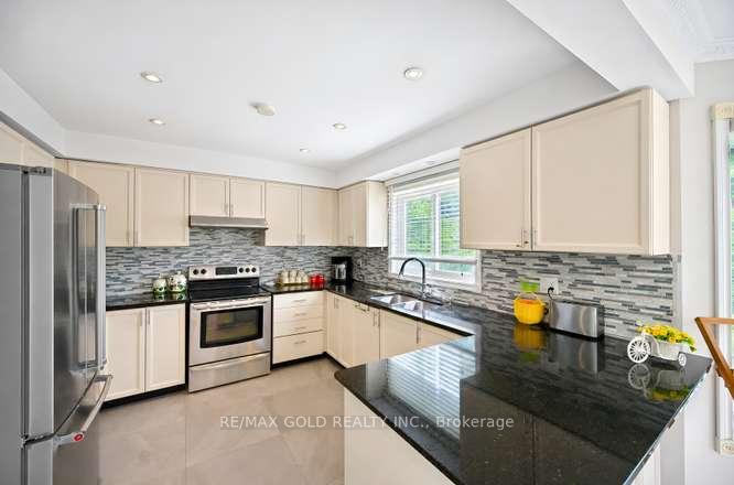 Photo 19 of 57 Havelock Drive, Brampton, Fletcher's Creek South — HOMEH