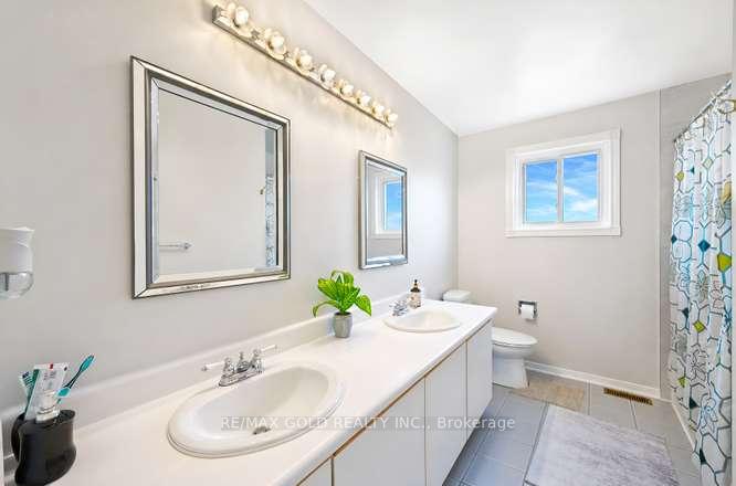 Photo 34 of 57 Havelock Drive, Brampton, Fletcher's Creek South — HOMEH