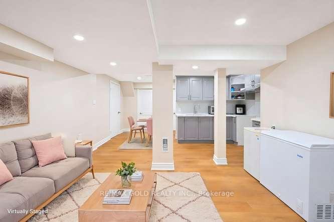 Photo 36 of 57 Havelock Drive, Brampton, Fletcher's Creek South — HOMEH
