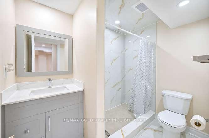 Photo 41 of 57 Havelock Drive, Brampton, Fletcher's Creek South — HOMEH
