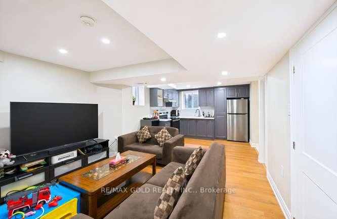 Photo 45 of 57 Havelock Drive, Brampton, Fletcher's Creek South — HOMEH