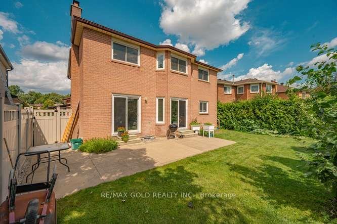 Photo 48 of 57 Havelock Drive, Brampton, Fletcher's Creek South — HOMEH