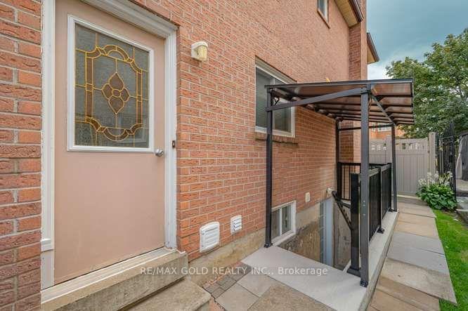 Photo 49 of 57 Havelock Drive, Brampton, Fletcher's Creek South — HOMEH
