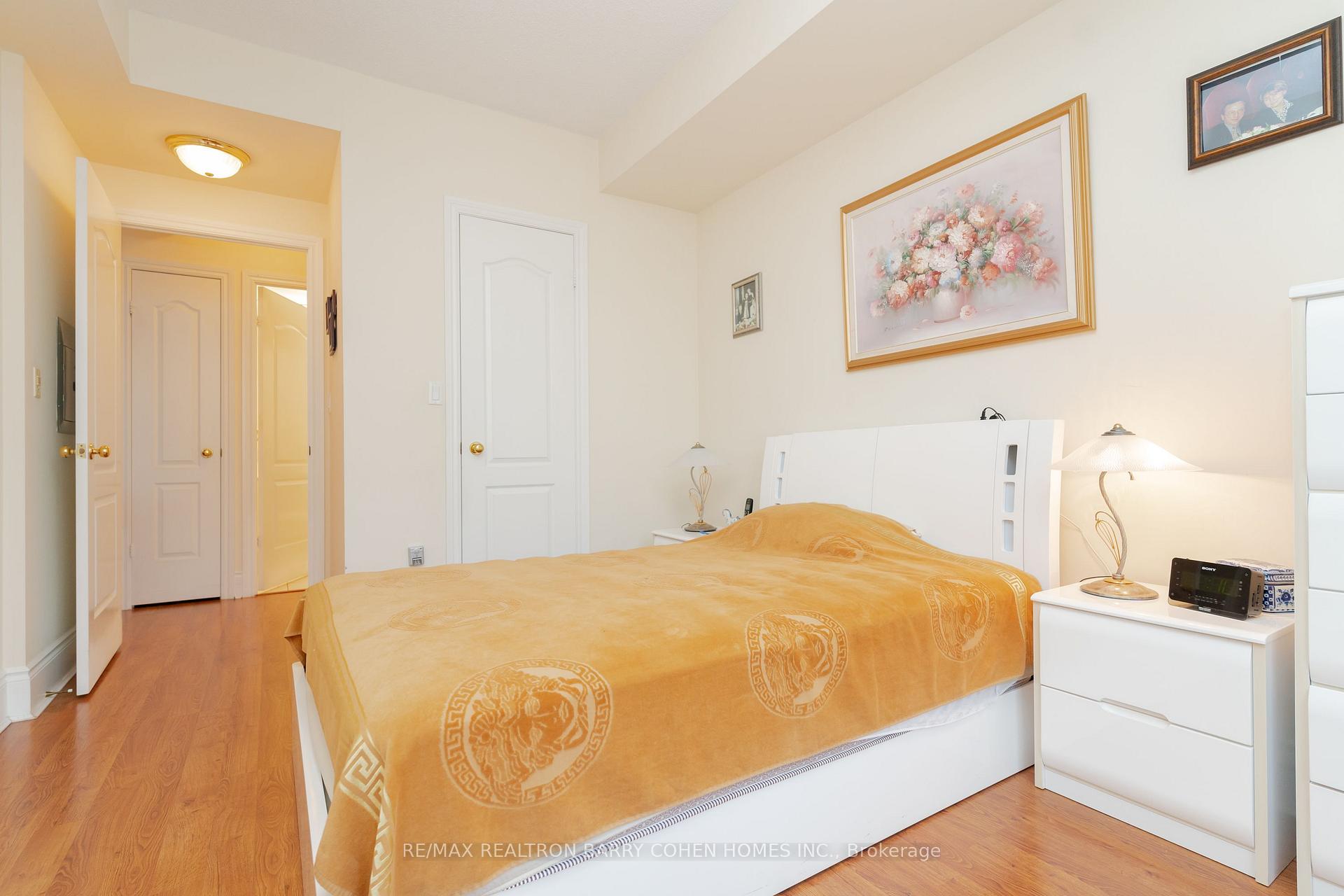 Photo 9 of Unit 815, 28 William Carson Crescent, North York, St. Andrew-Windfields — HOMEH