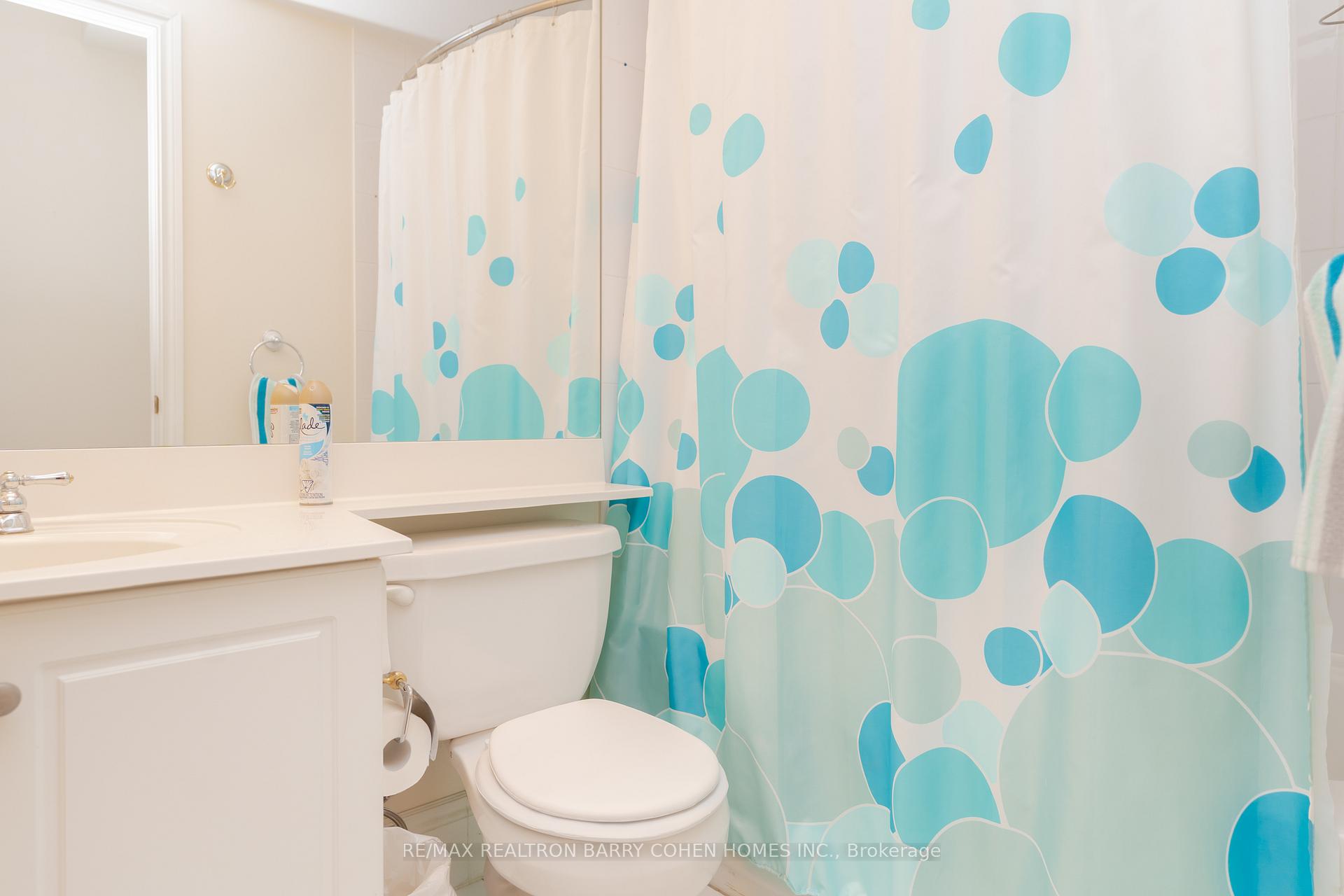 Photo 10 of Unit 815, 28 William Carson Crescent, North York, St. Andrew-Windfields — HOMEH