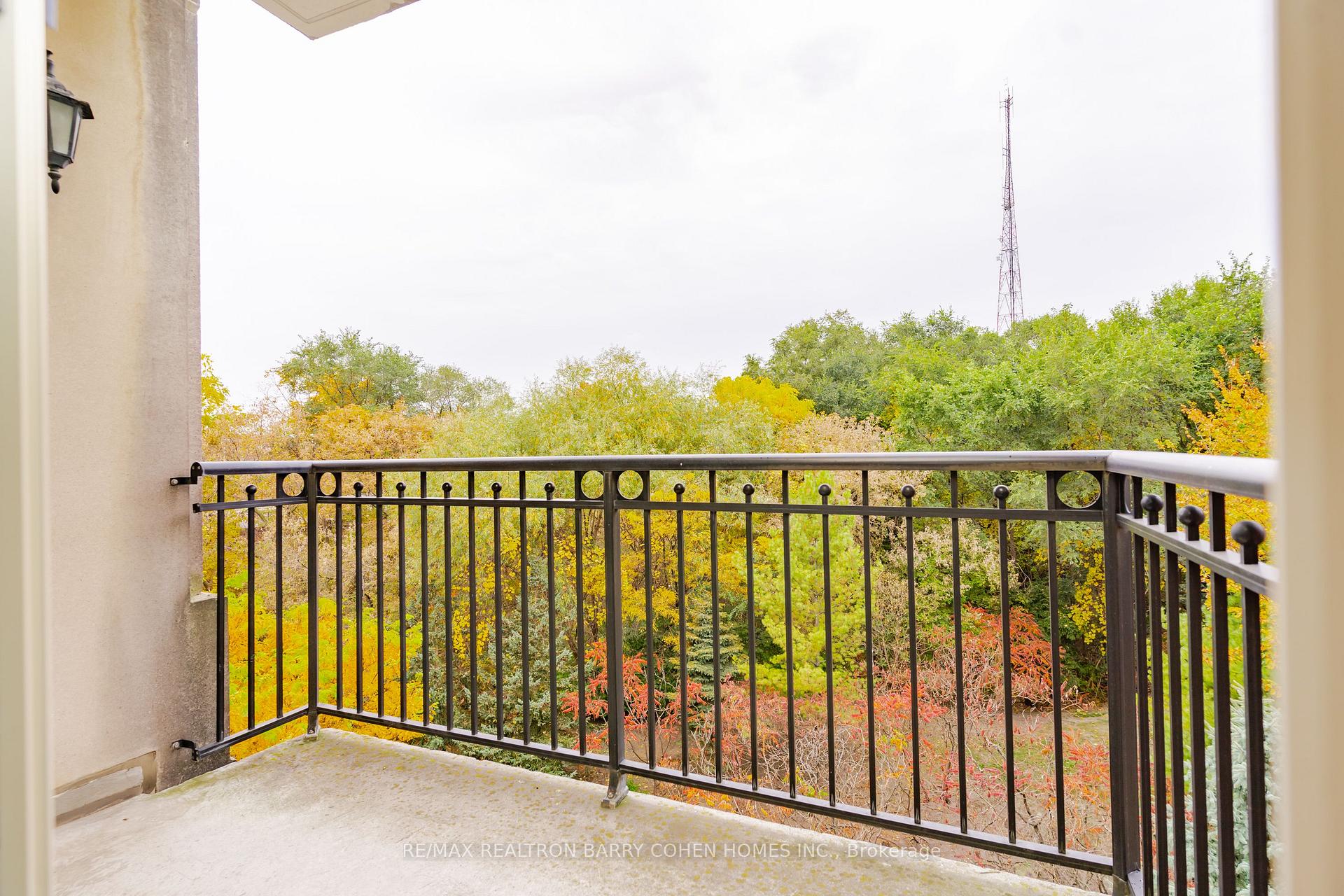 Photo 12 of Unit 815, 28 William Carson Crescent, North York, St. Andrew-Windfields — HOMEH