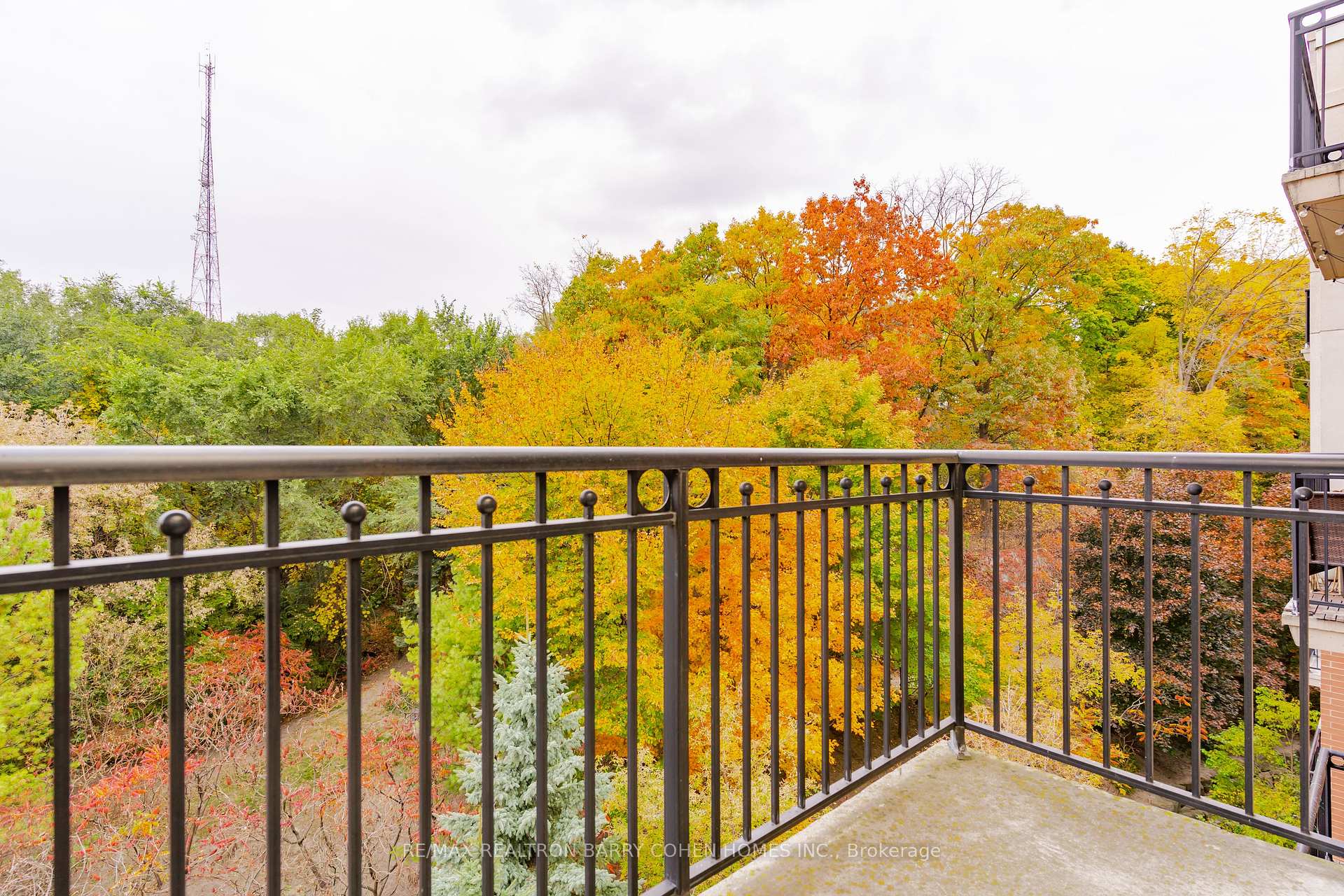 Photo 13 of Unit 815, 28 William Carson Crescent, North York, St. Andrew-Windfields — HOMEH