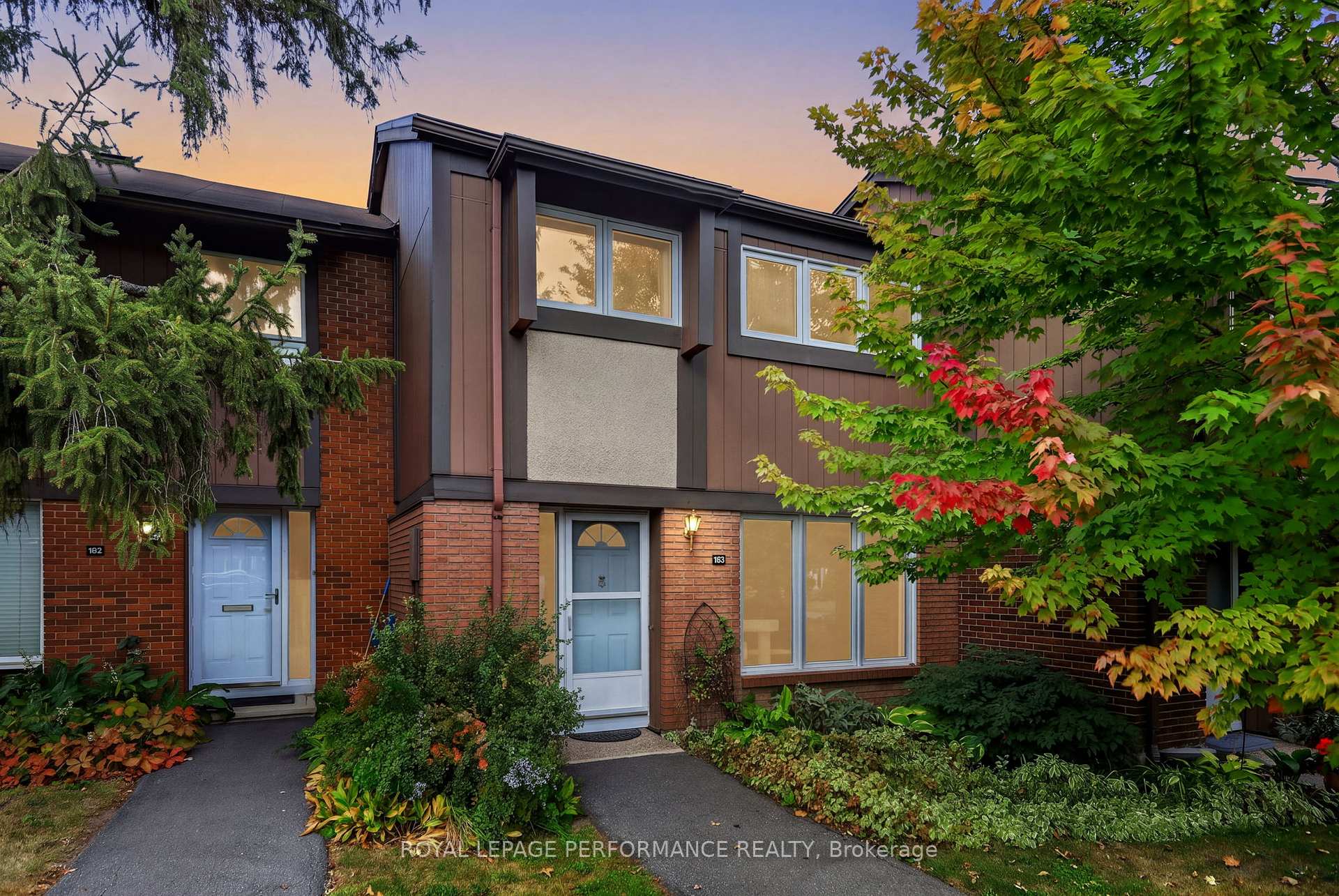 Photo of Unit 183, 2111 Montreal Road
